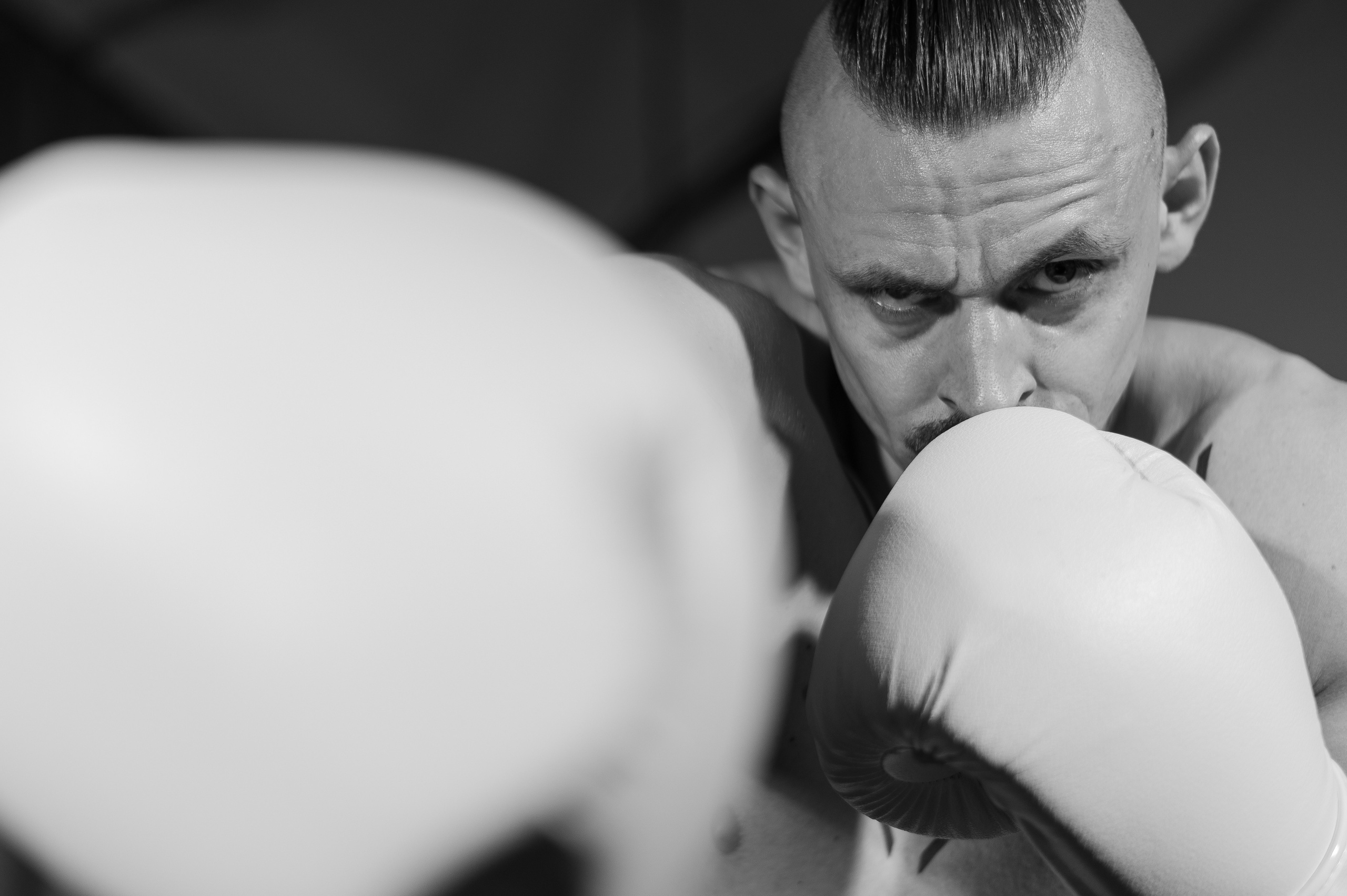 Павел. Мужской портрет, женский портрет, смелые образы (Минск, Беларусь)