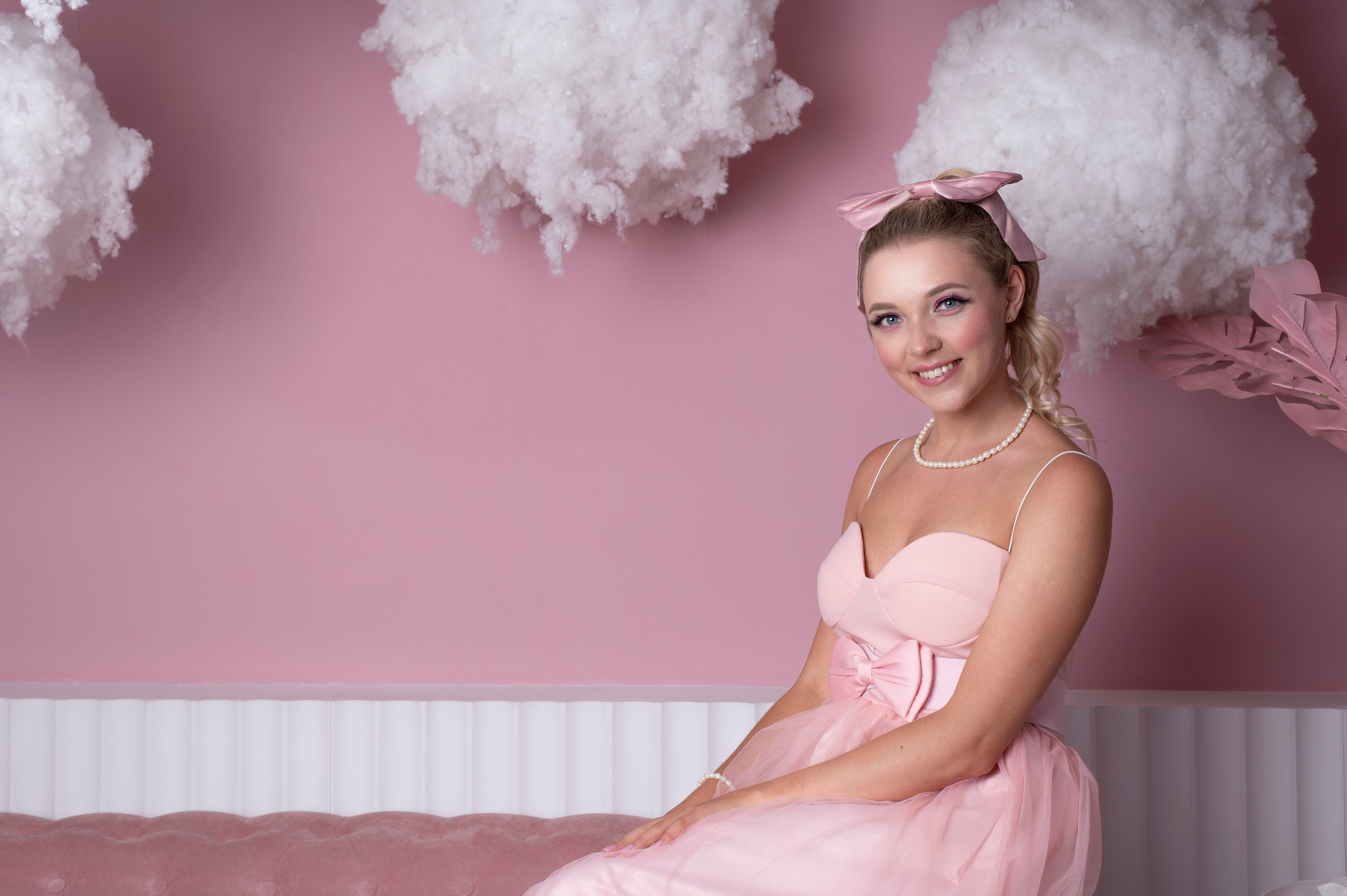 Наталля. Мужской портрет, женский портрет, смелые образы (Минск, Беларусь)