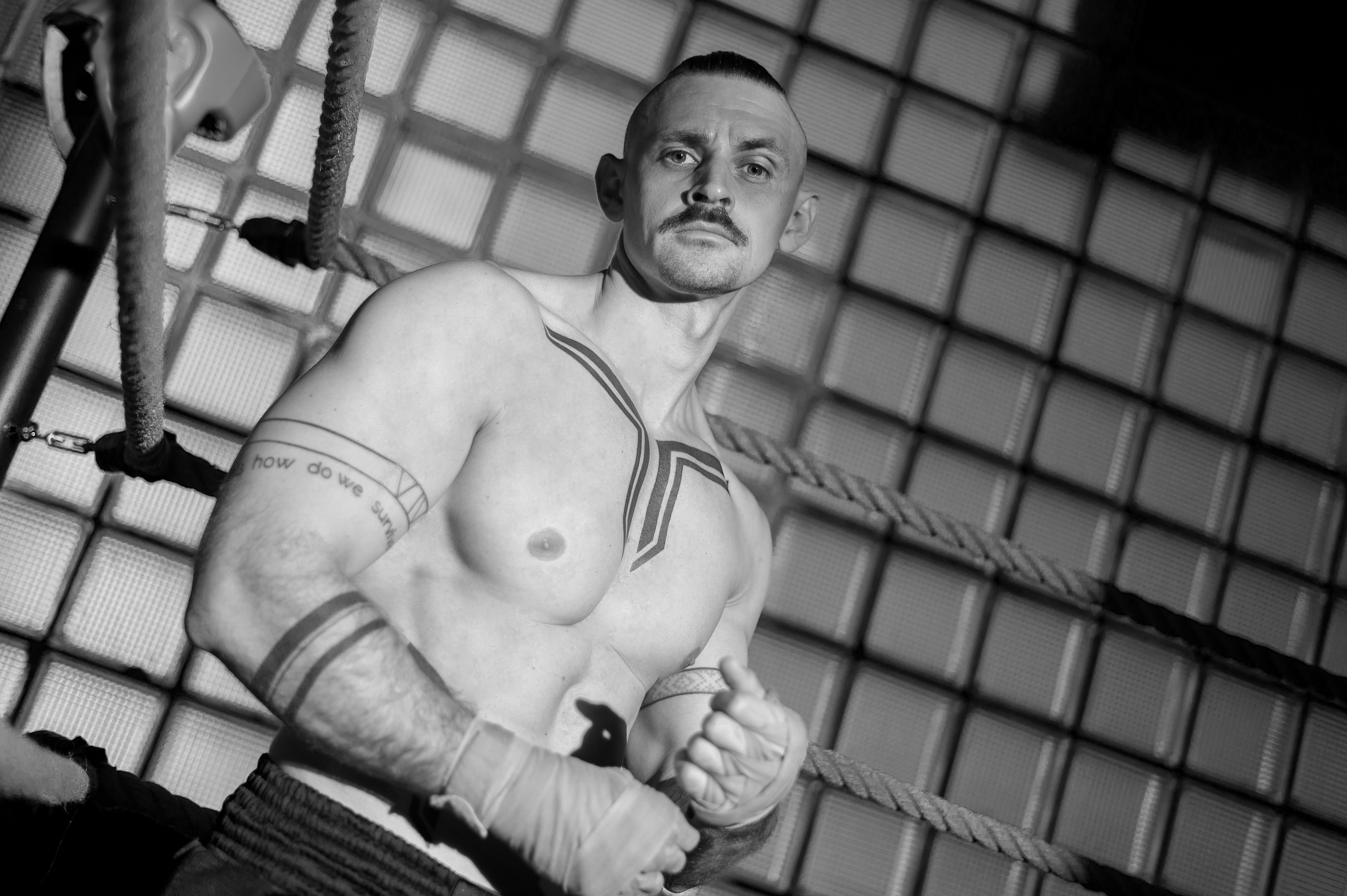 Павел. Мужской портрет, женский портрет, смелые образы (Минск, Беларусь)