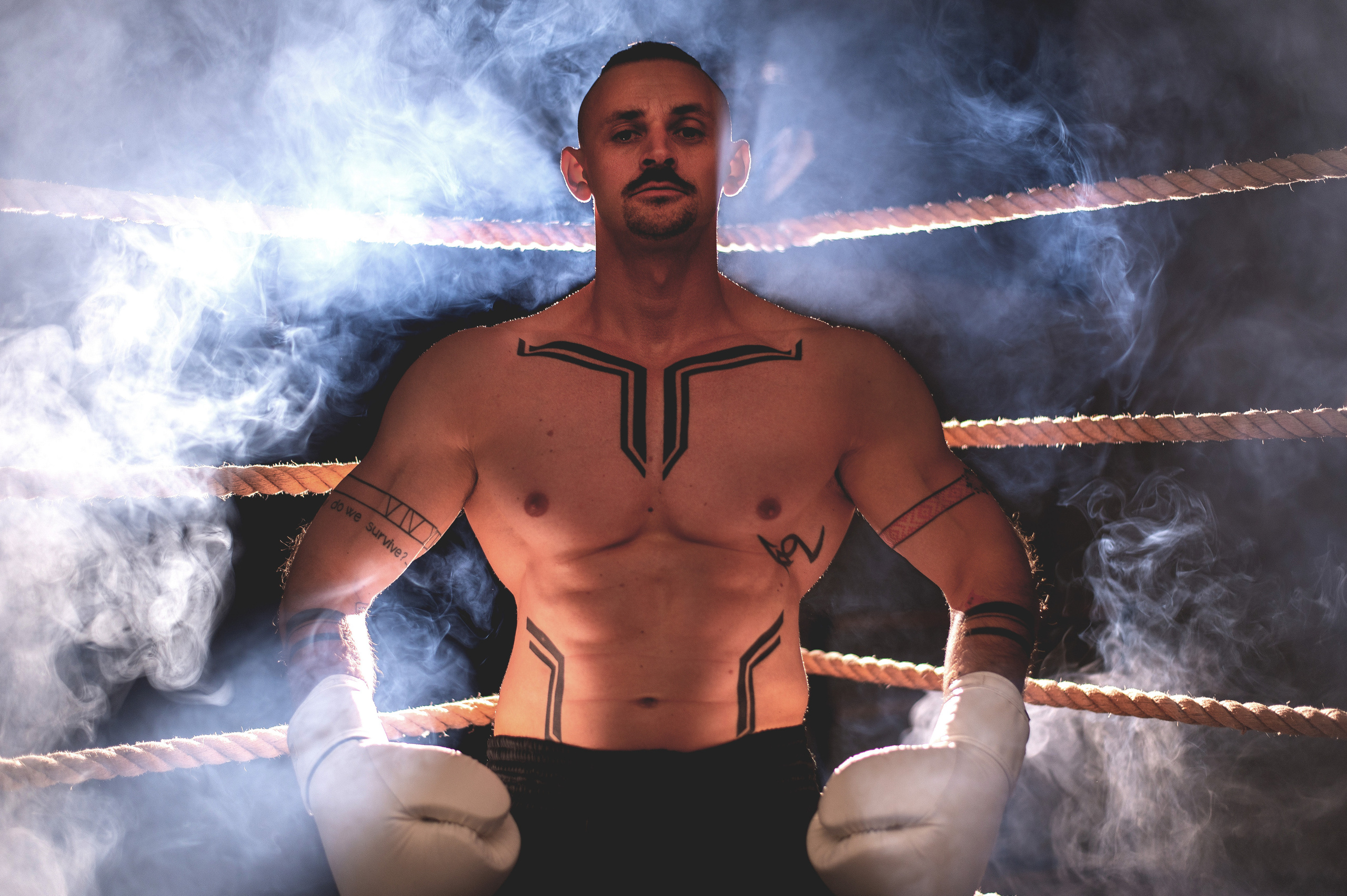 Павел. Мужской портрет, женский портрет, смелые образы (Минск, Беларусь)