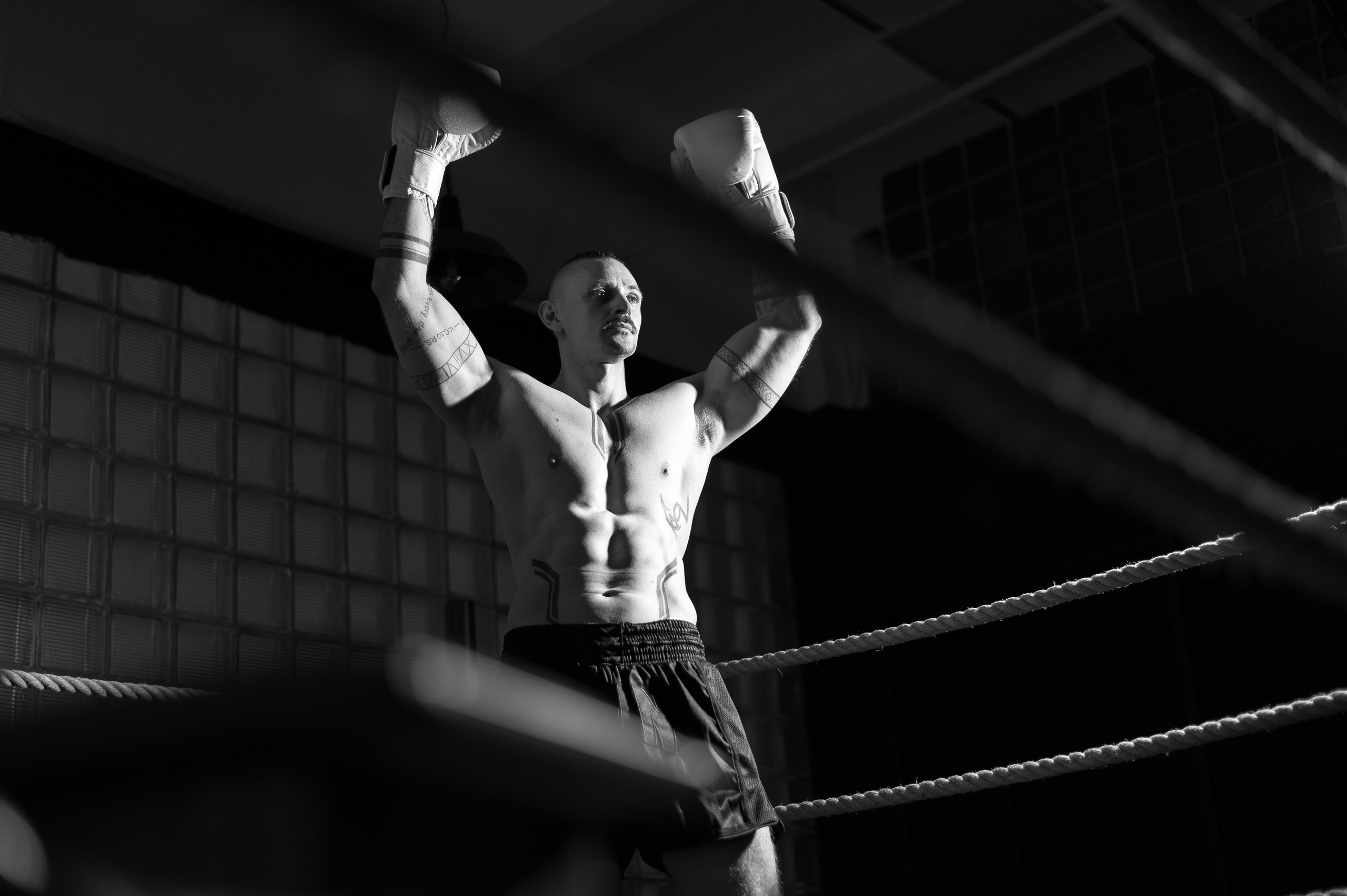 Павел. Мужской портрет, женский портрет, смелые образы (Минск, Беларусь)