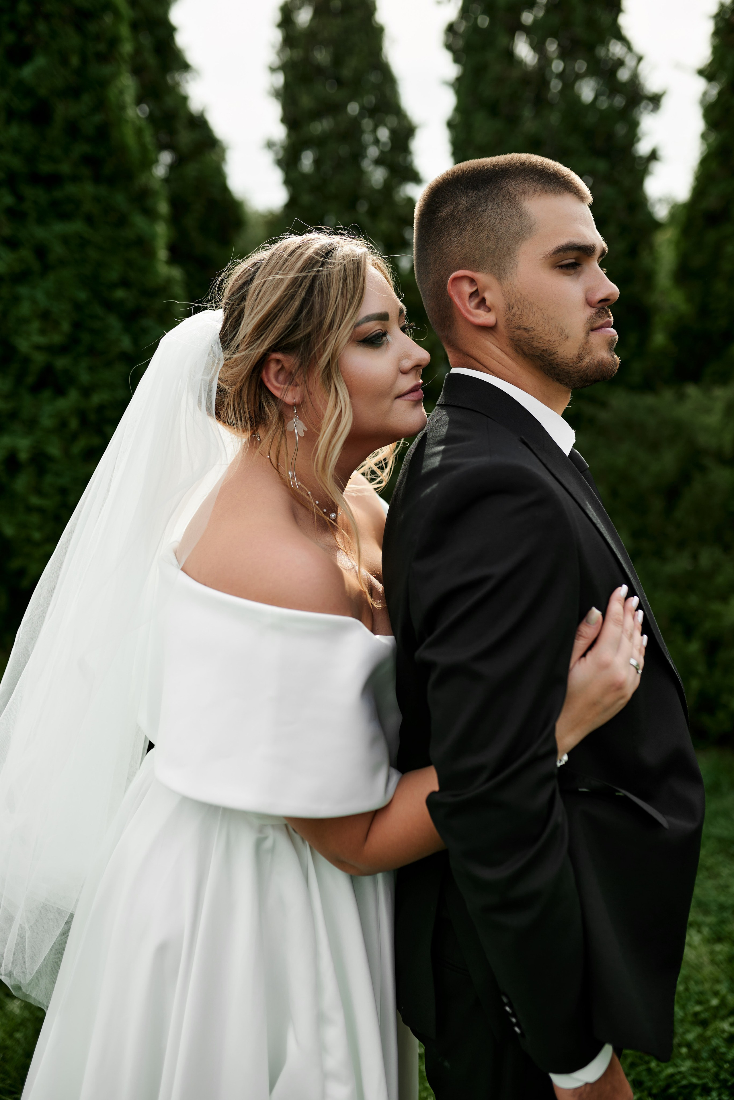 Свадьба Даши и Артема. Свадебный фотограф г. Новочеркасск г. Ростов-на-Дону