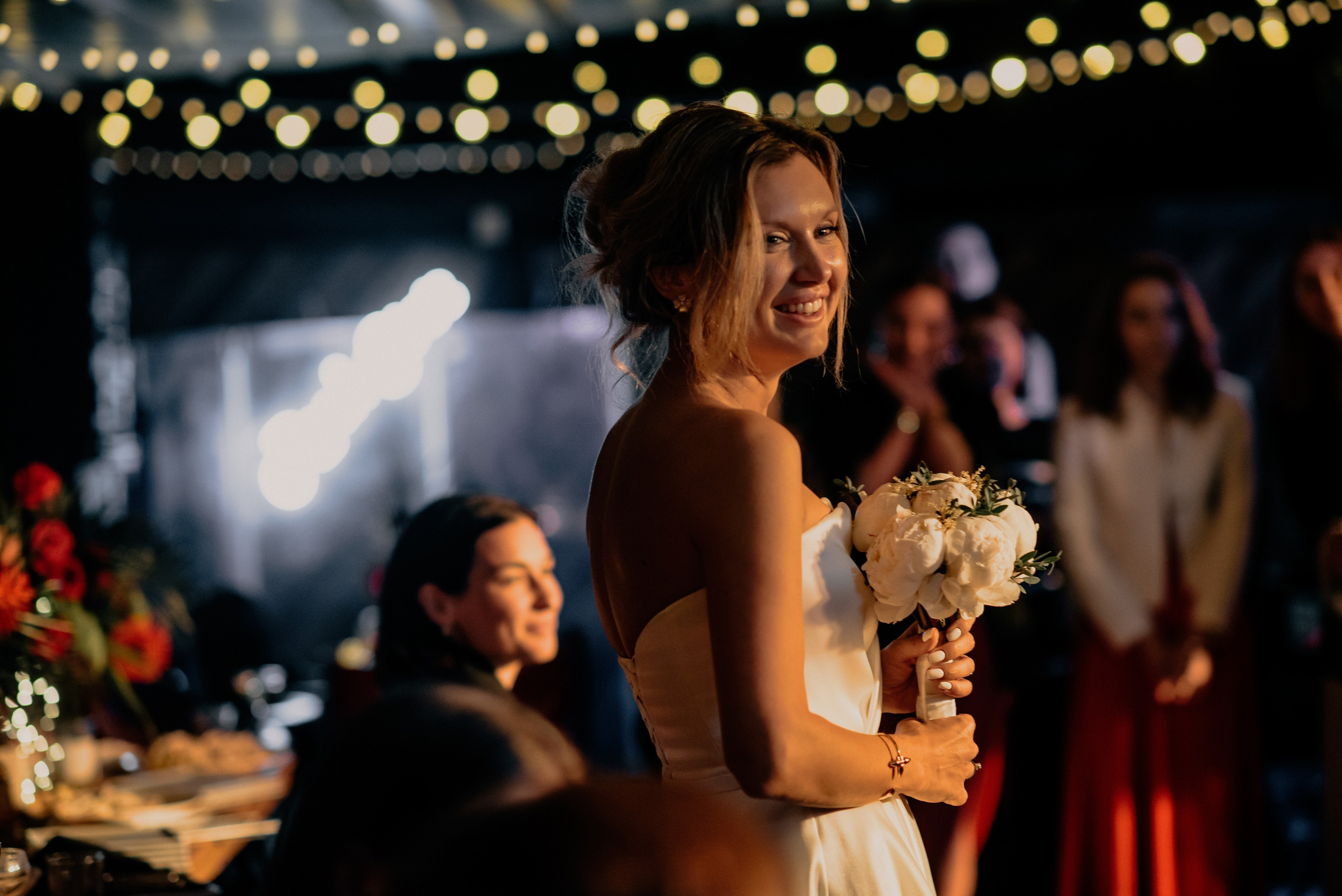 Moscow Wedding. Wedding and Destination photographer Rustam Kalimullin