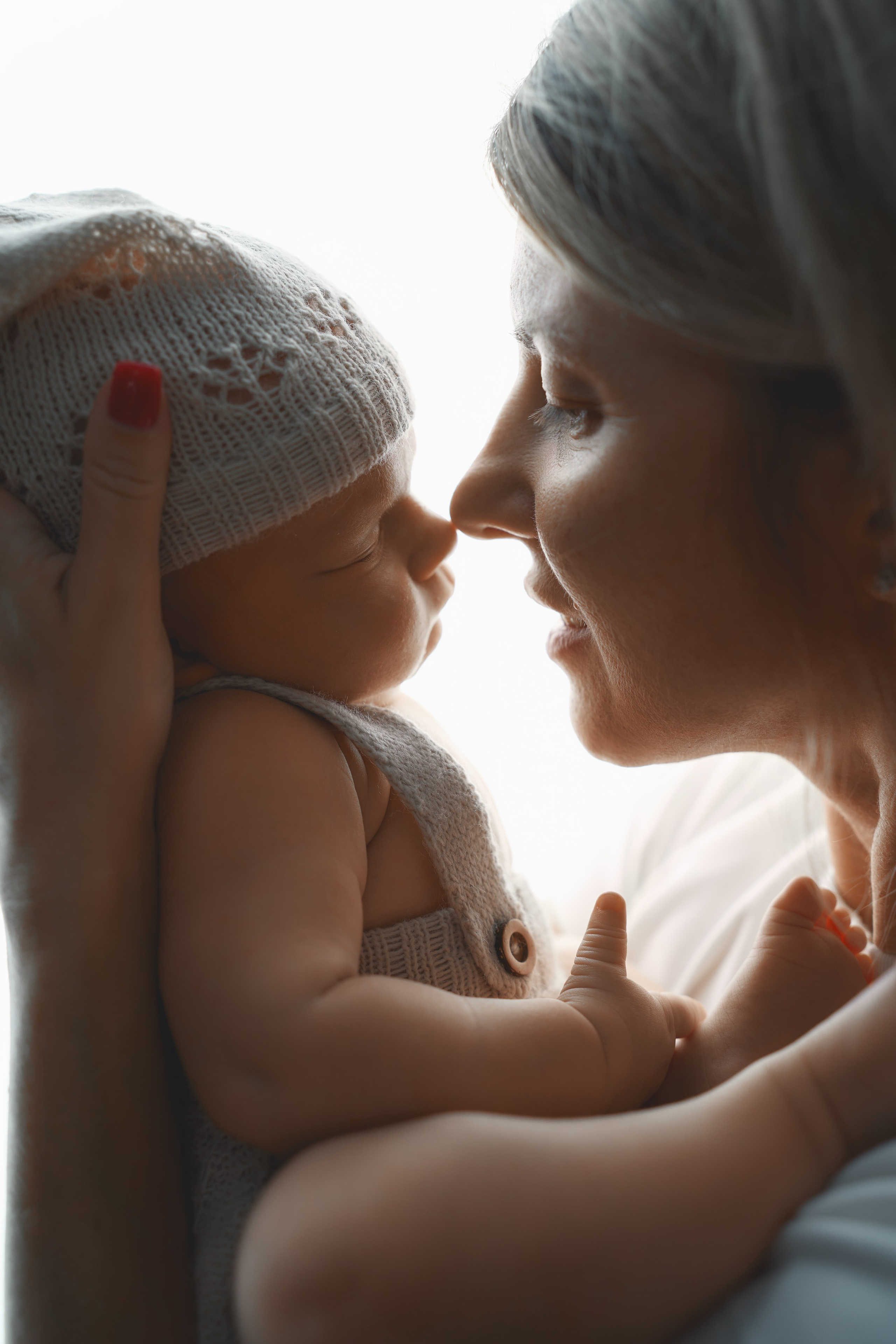 Платон. Фотограф новорожденных во Владивостоке Ромашко Виктория