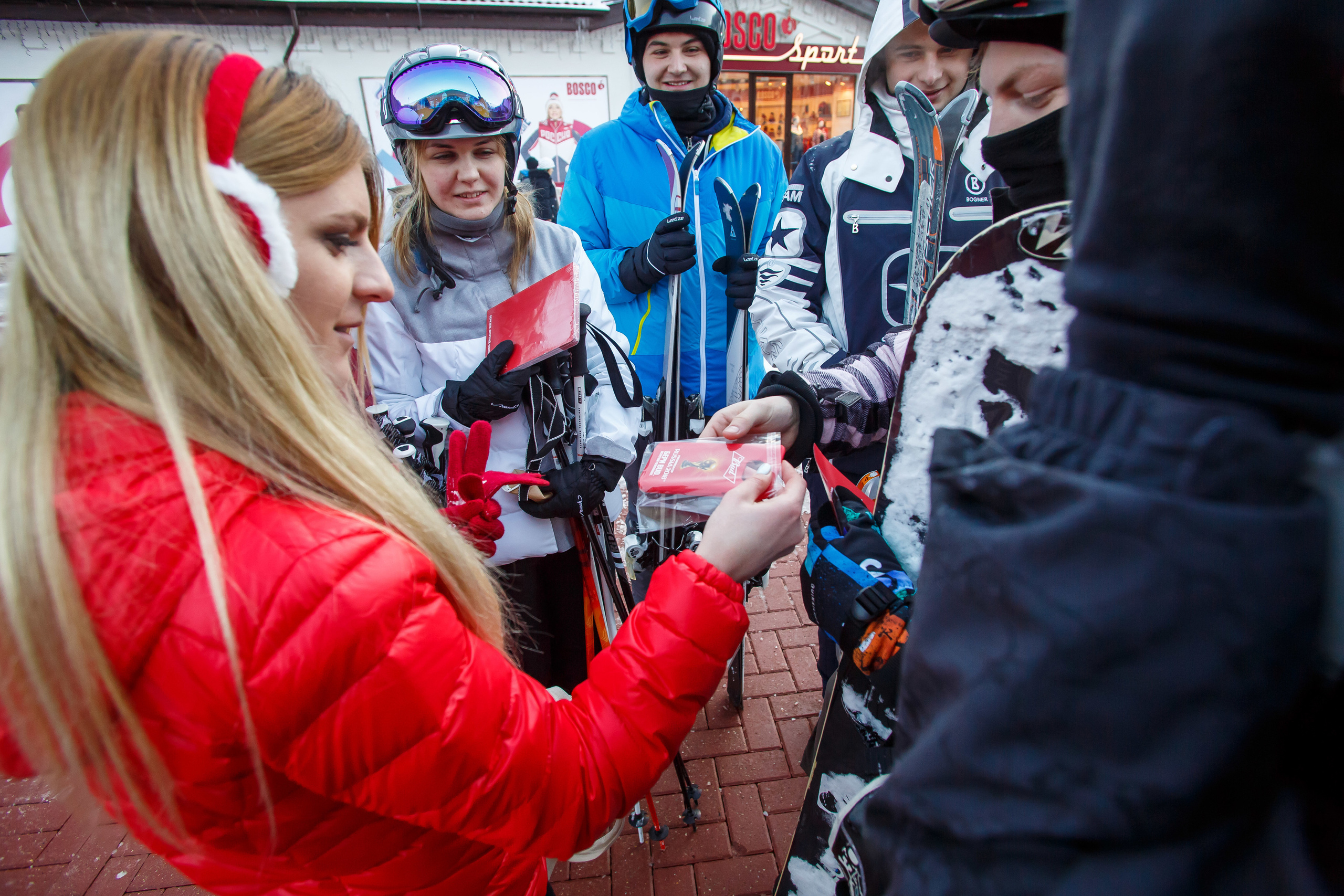 BUD. Репортажный и семейный фотограф видеограф в Москве