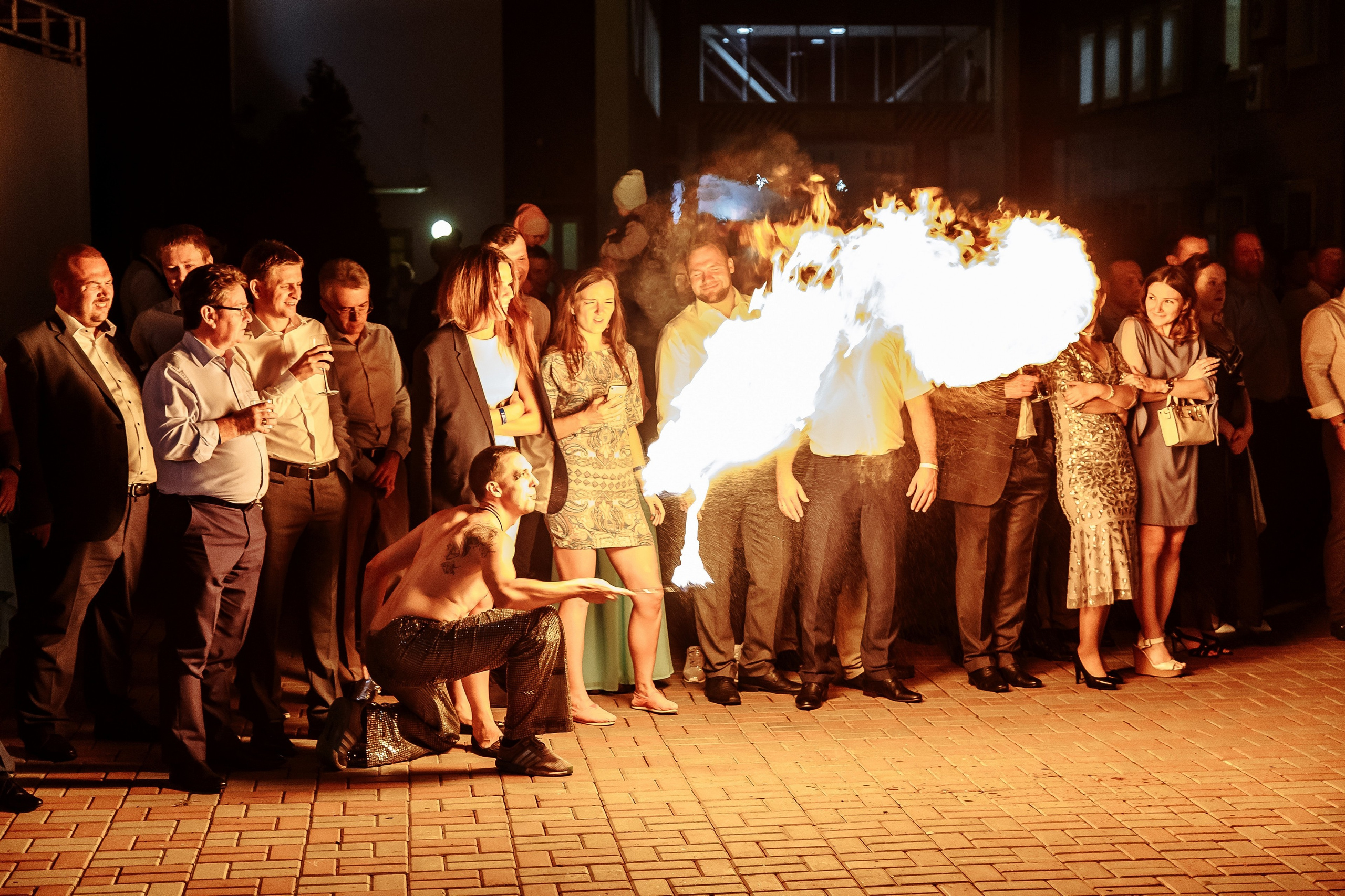 65EH20 Гала ужин. Репортажный и семейный фотограф видеограф в Москве