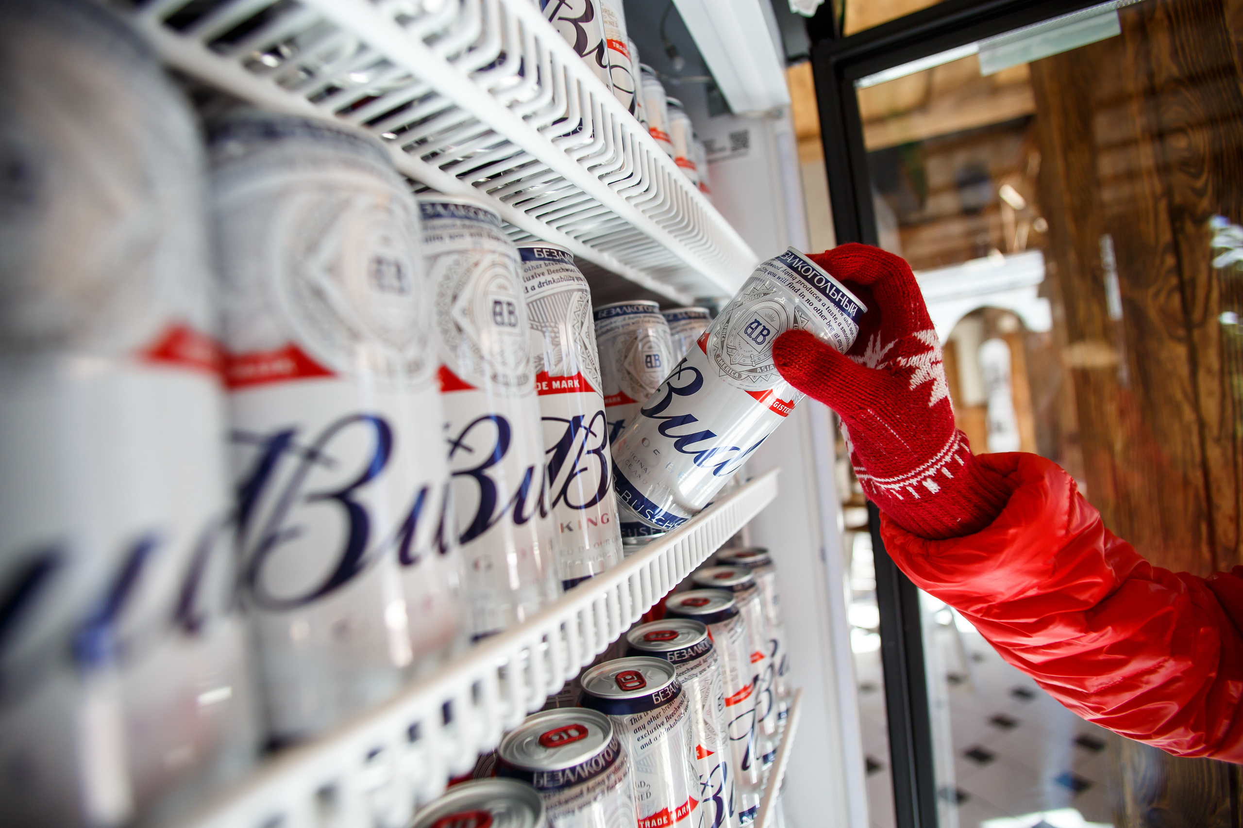 BUD. Репортажный и семейный фотограф видеограф в Москве