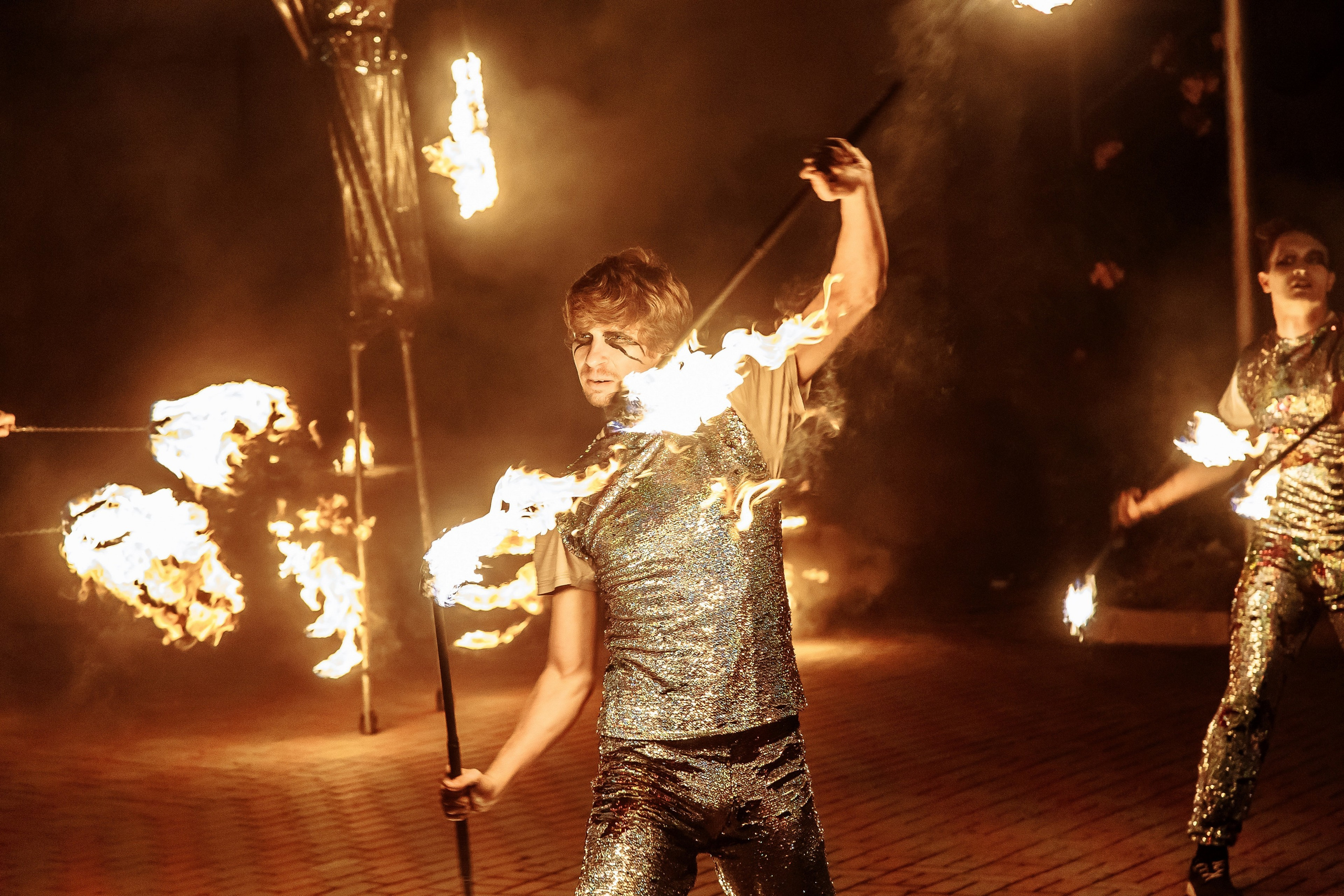 65EH20 Гала ужин. Репортажный и семейный фотограф видеограф в Москве