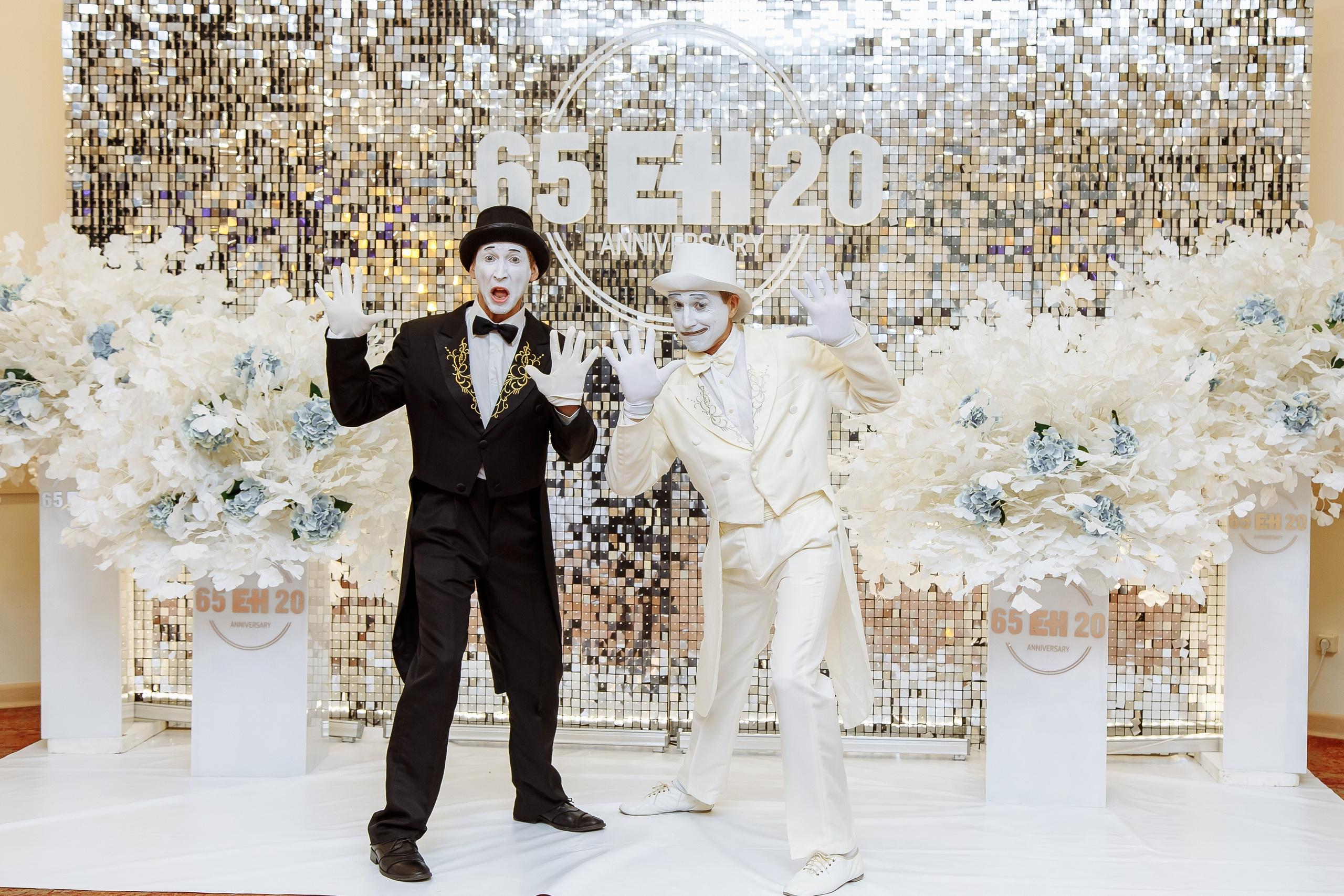 65EH20 Гала ужин. Репортажный и семейный фотограф видеограф в Москве