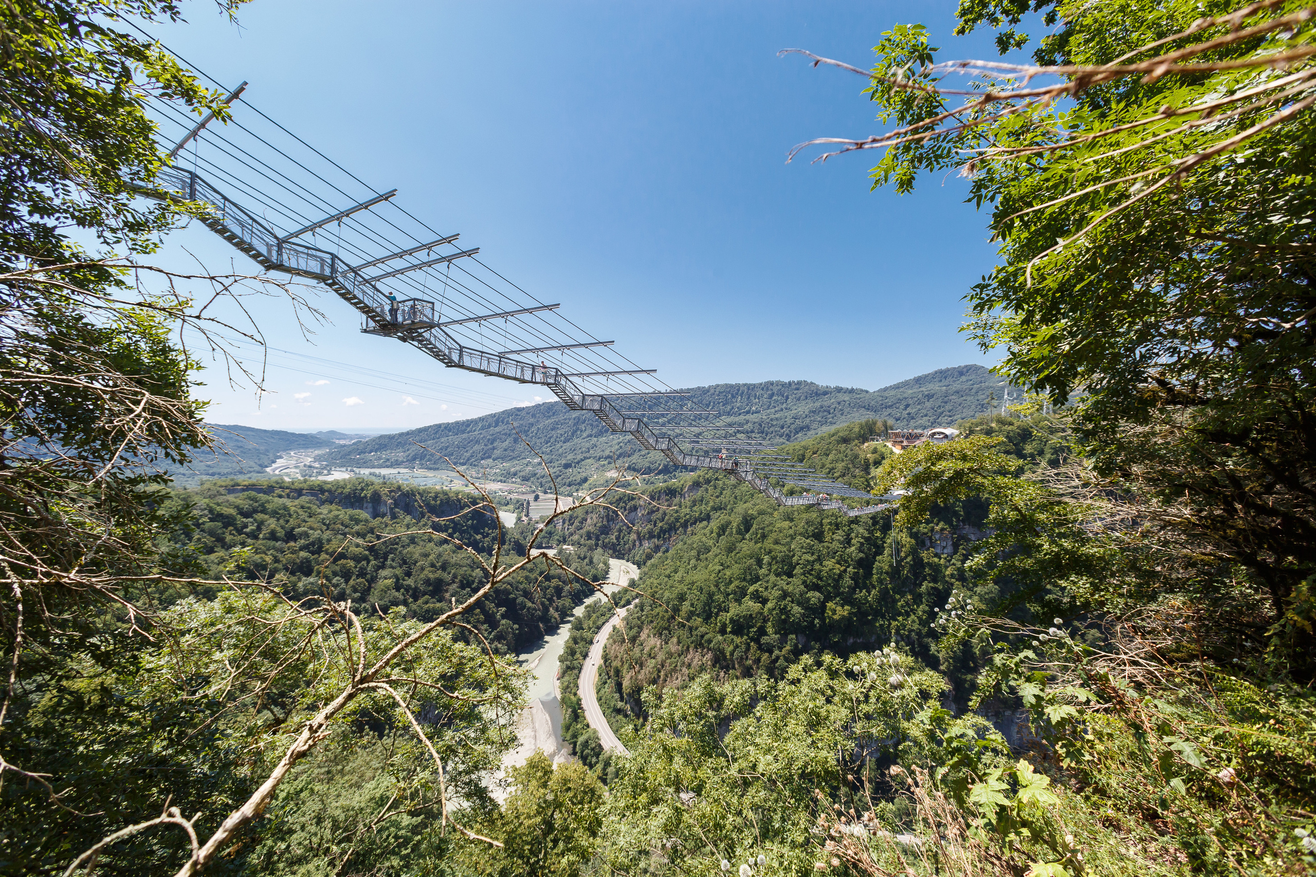 Виа феррата. Репортажный и семейный фотограф видеограф в Москве