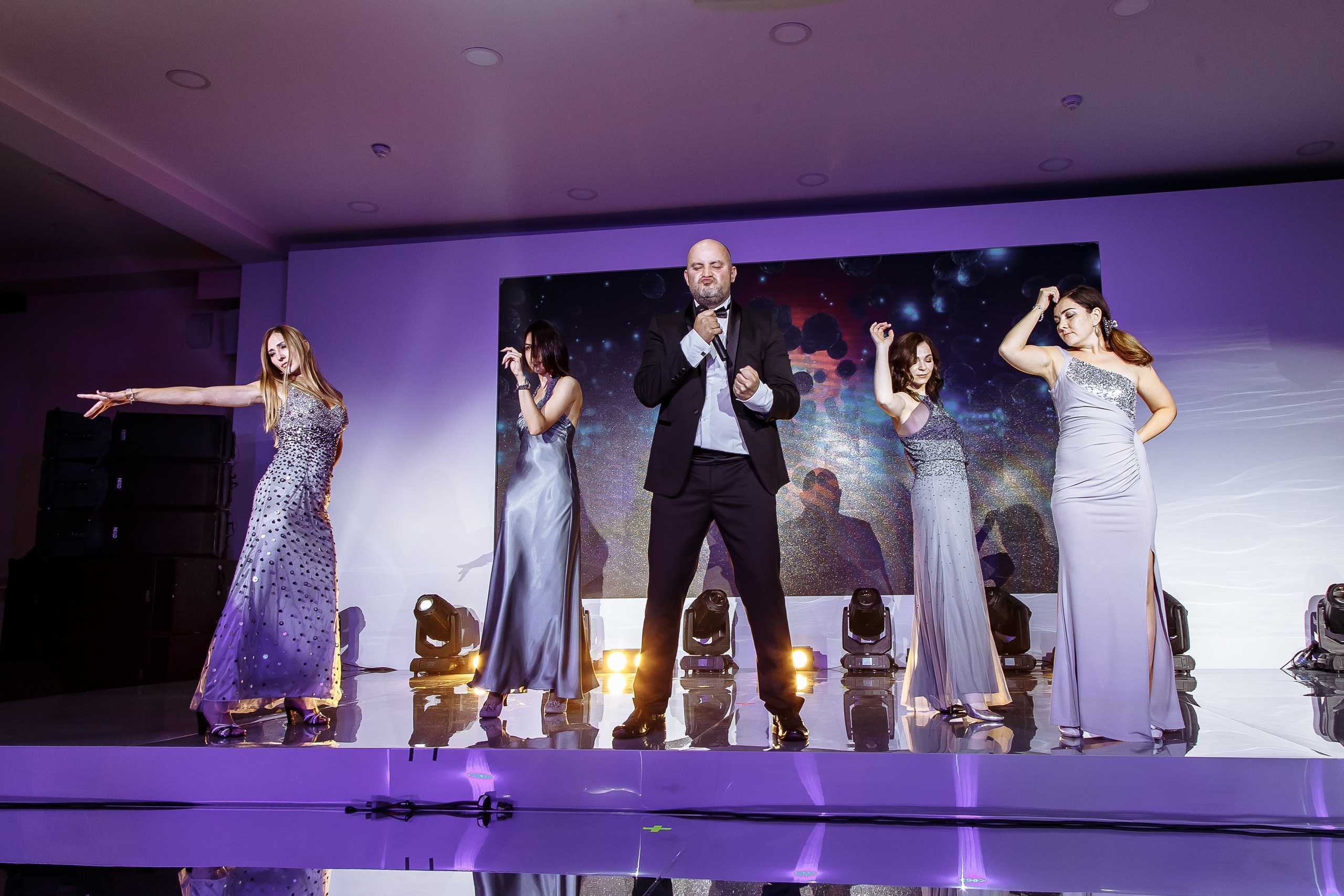 65EH20 Гала ужин. Репортажный и семейный фотограф видеограф в Москве