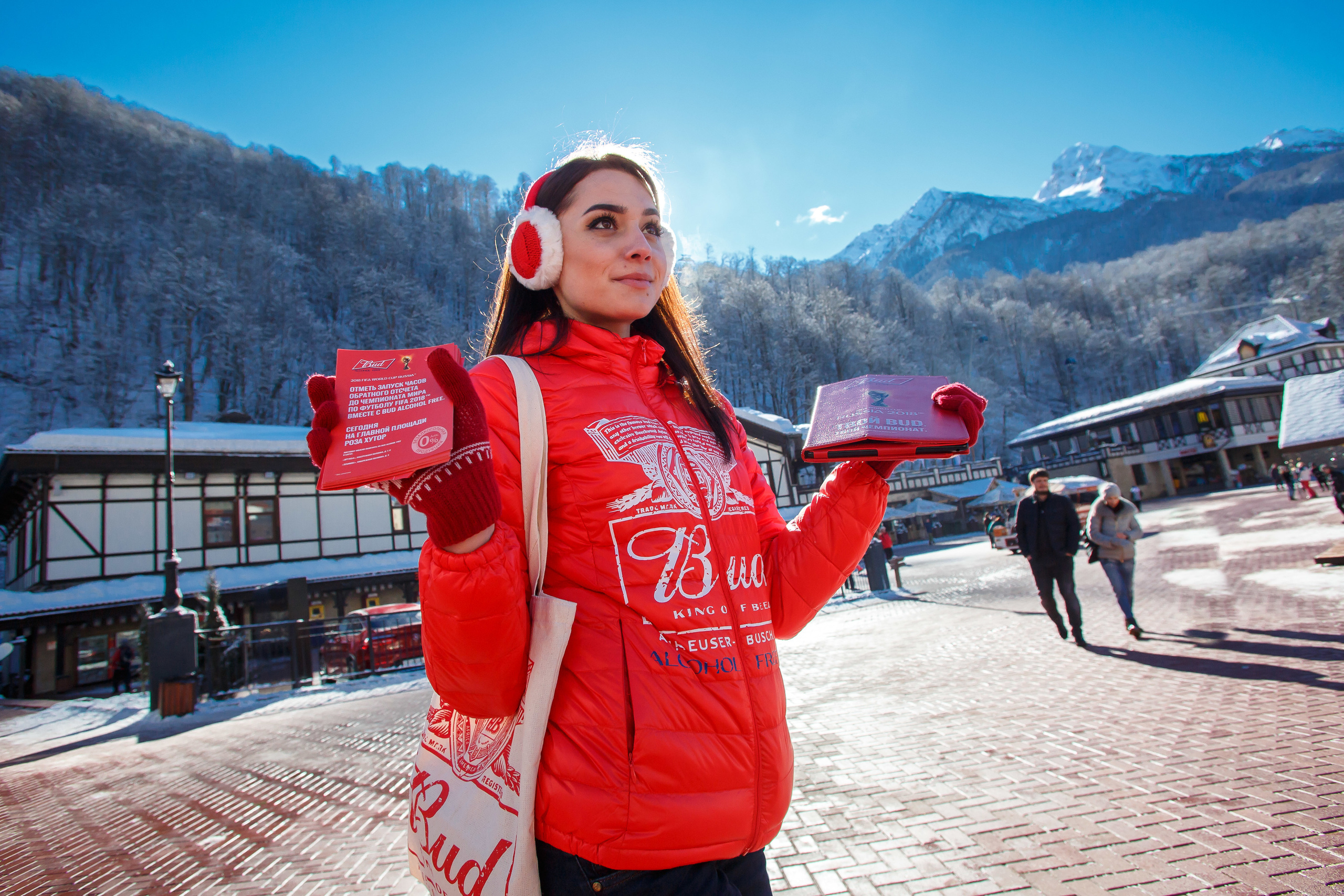 BUD. Репортажный и семейный фотограф видеограф в Москве