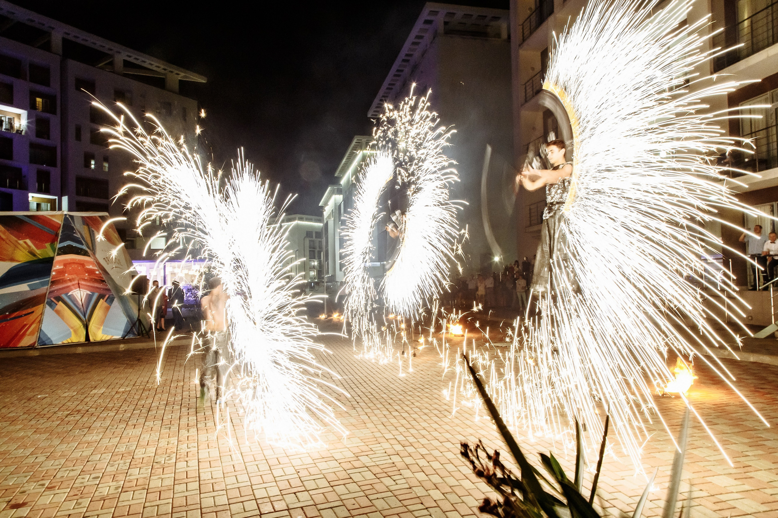 65EH20 Гала ужин. Репортажный и семейный фотограф видеограф в Москве