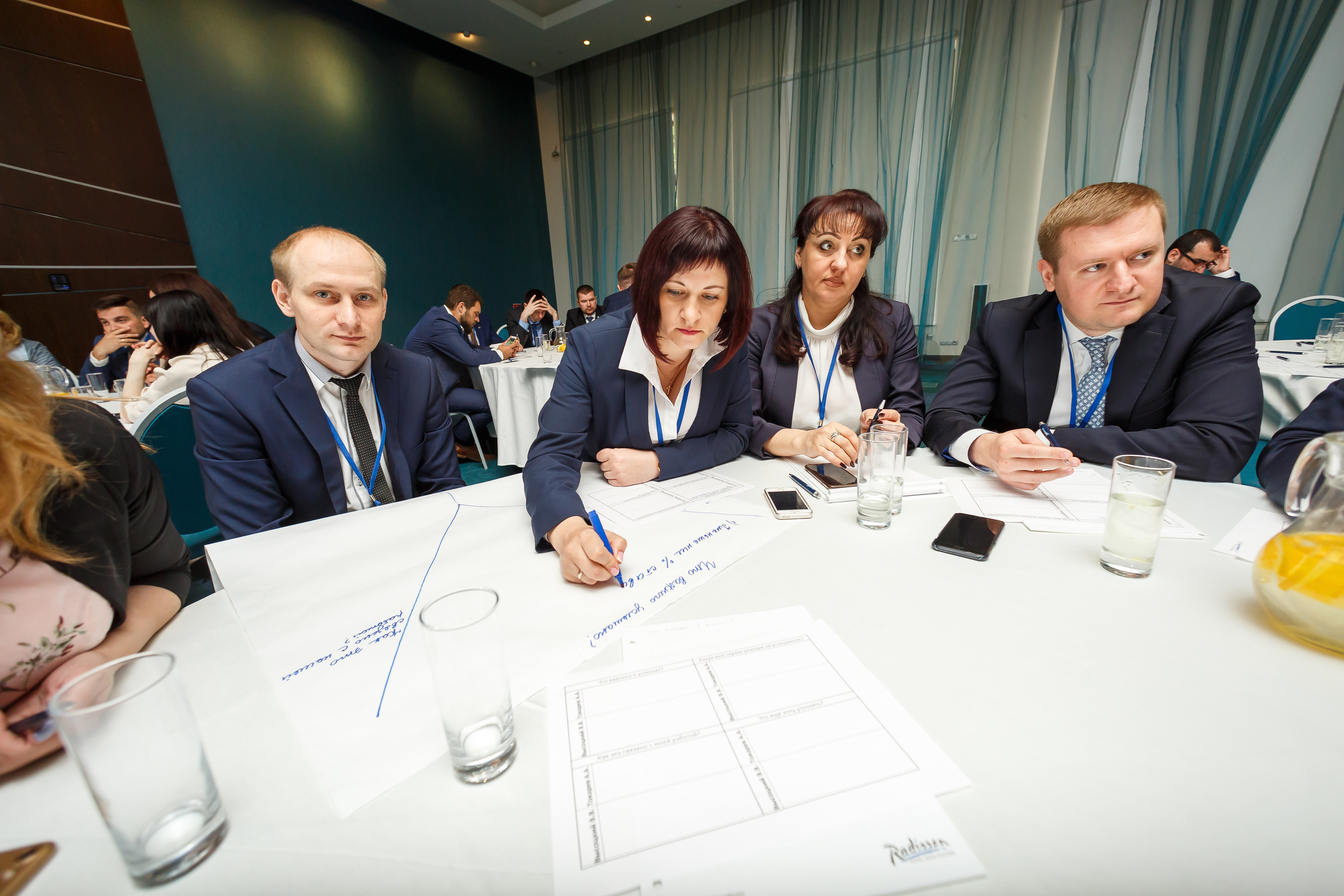 ВТБ. Репортажный и семейный фотограф видеограф в Москве