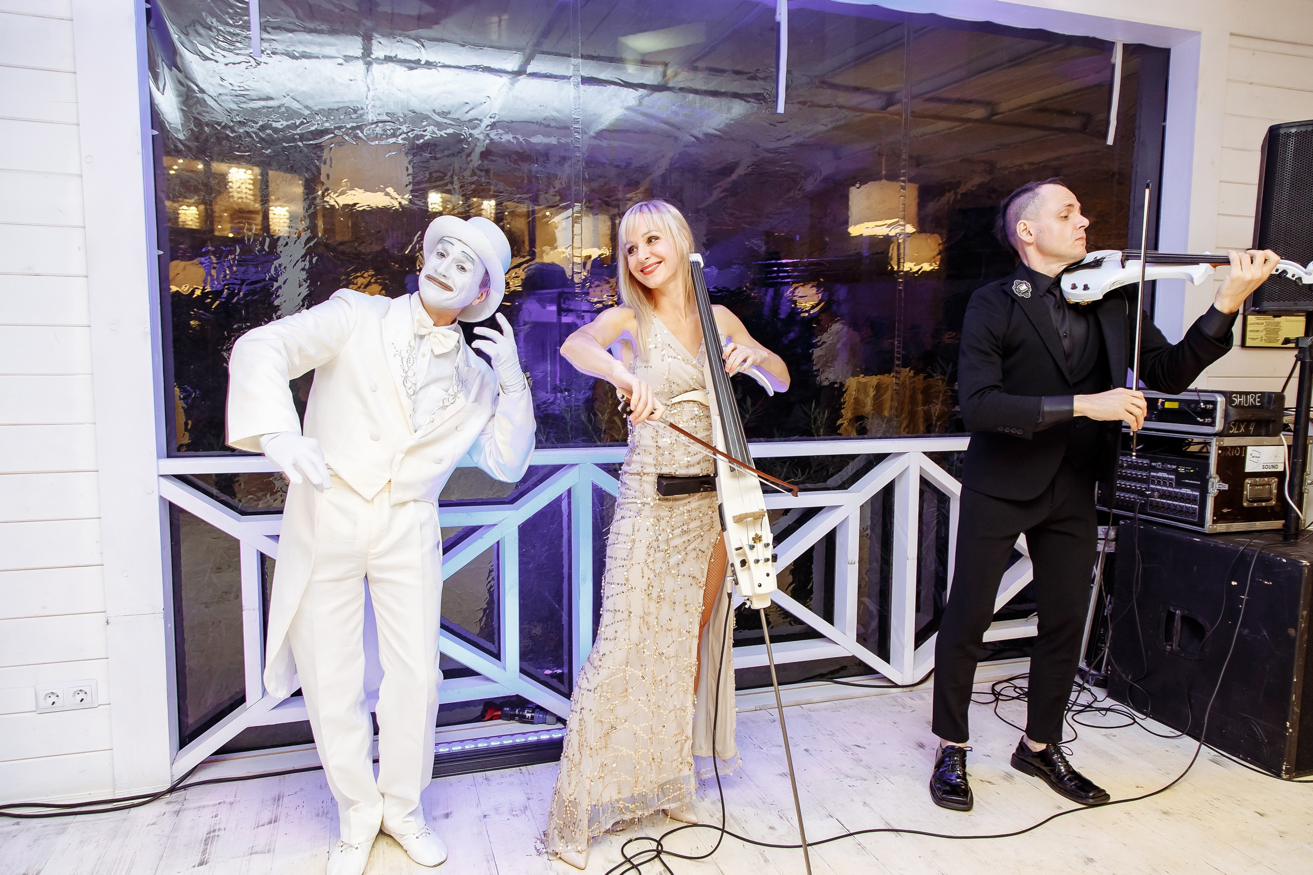 65EH20 Гала ужин. Репортажный и семейный фотограф видеограф в Москве