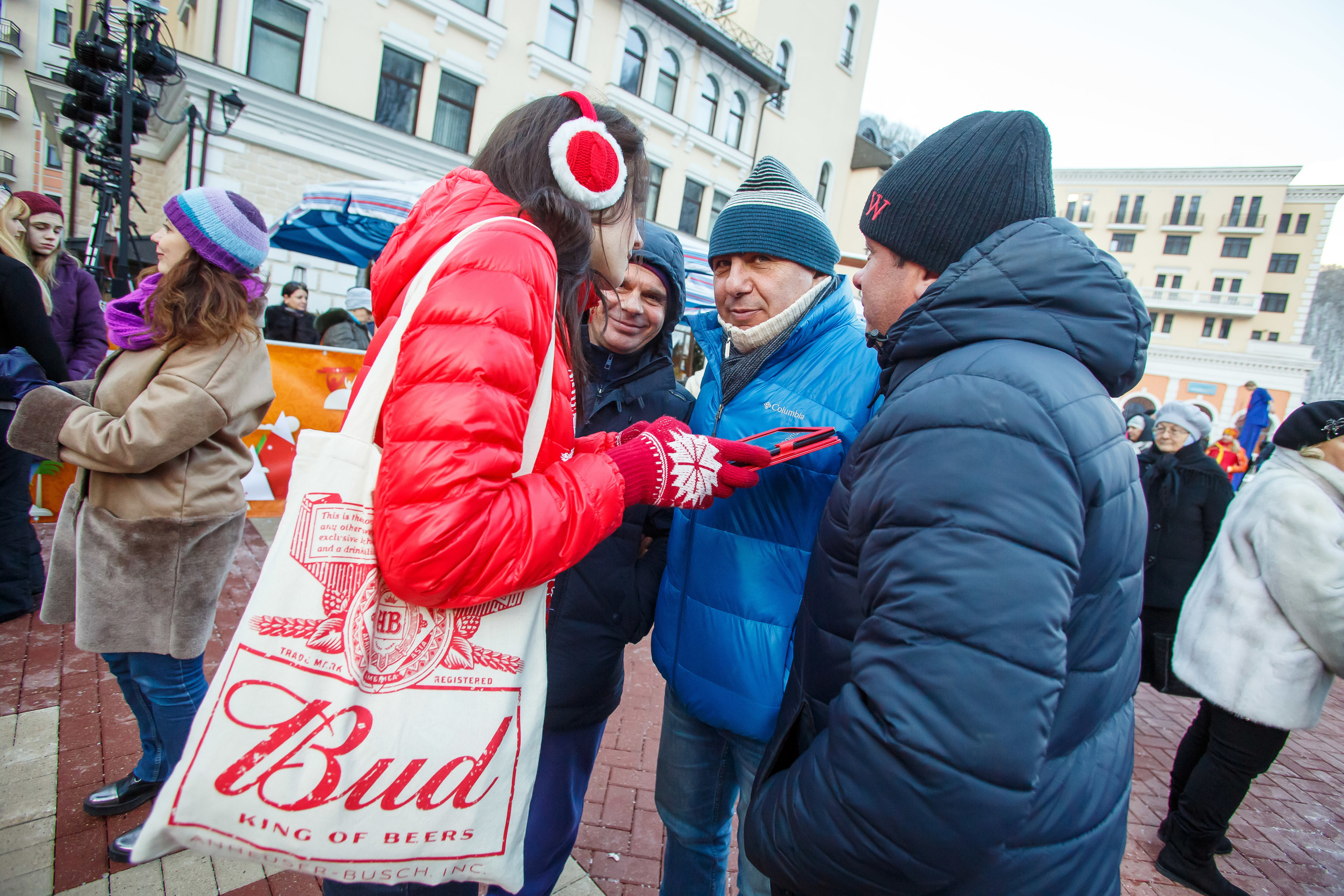 BUD. Репортажный и семейный фотограф видеограф в Москве