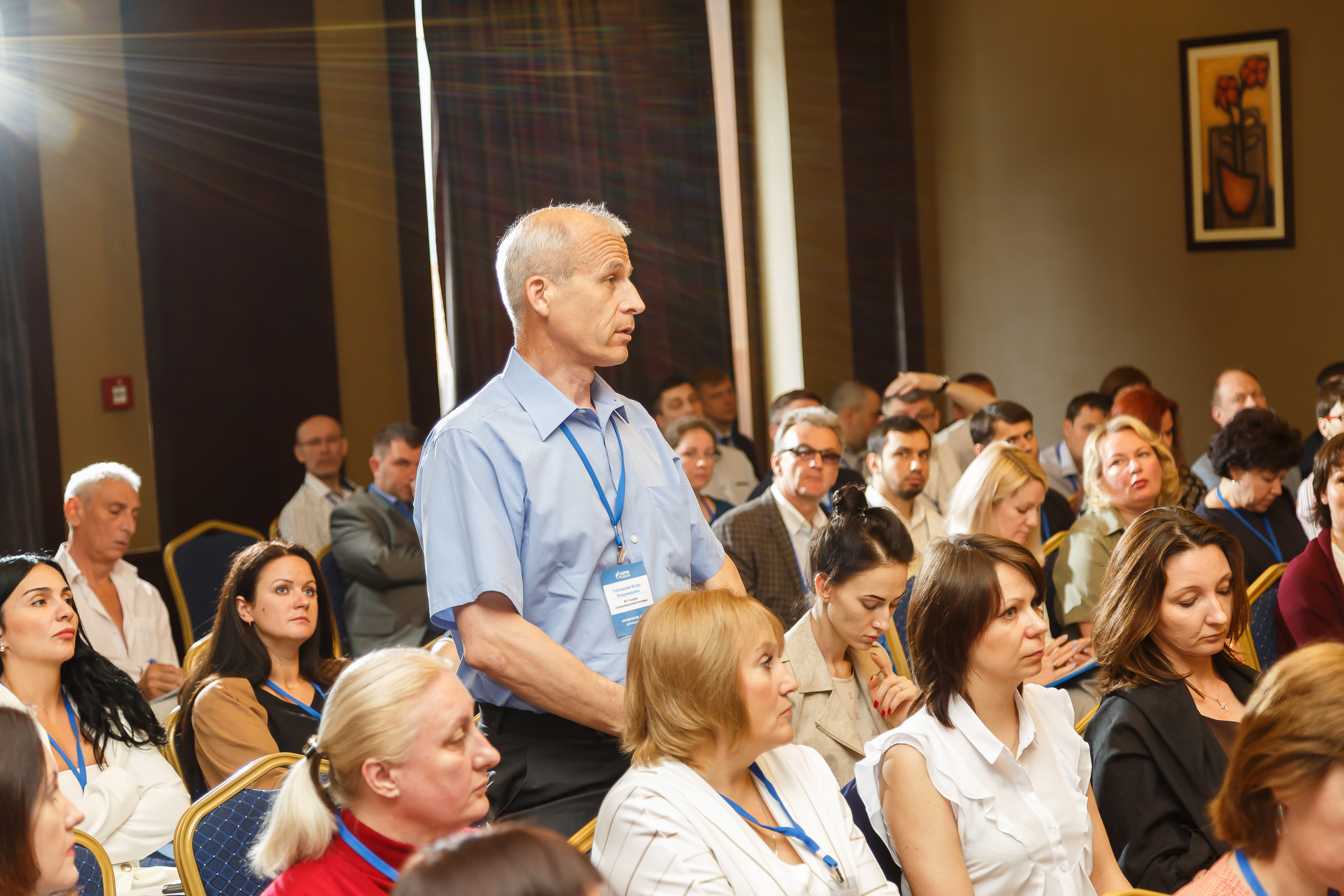 Газпром межрегионгаз. Репортажный и семейный фотограф видеограф в Москве