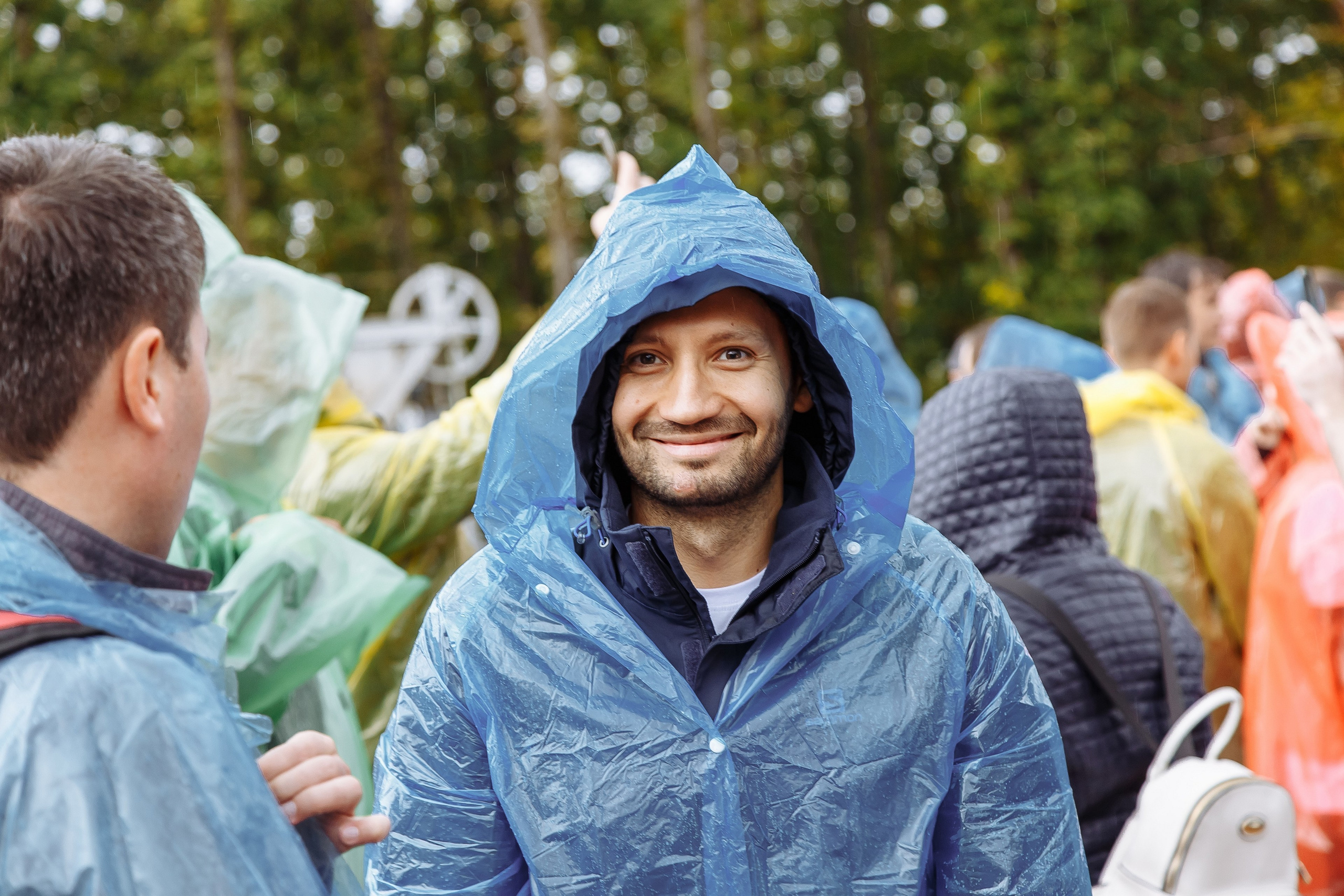 65EH20. Репортажный и семейный фотограф видеограф в Москве