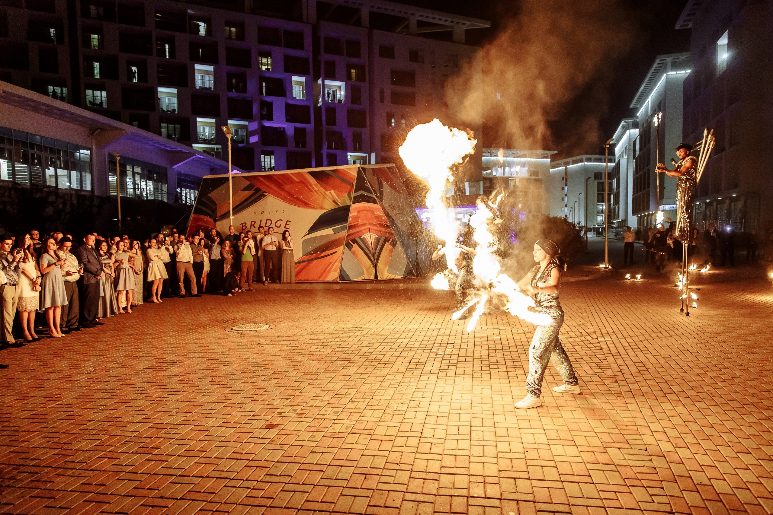 65EH20 Гала ужин. Репортажный и семейный фотограф видеограф в Москве
