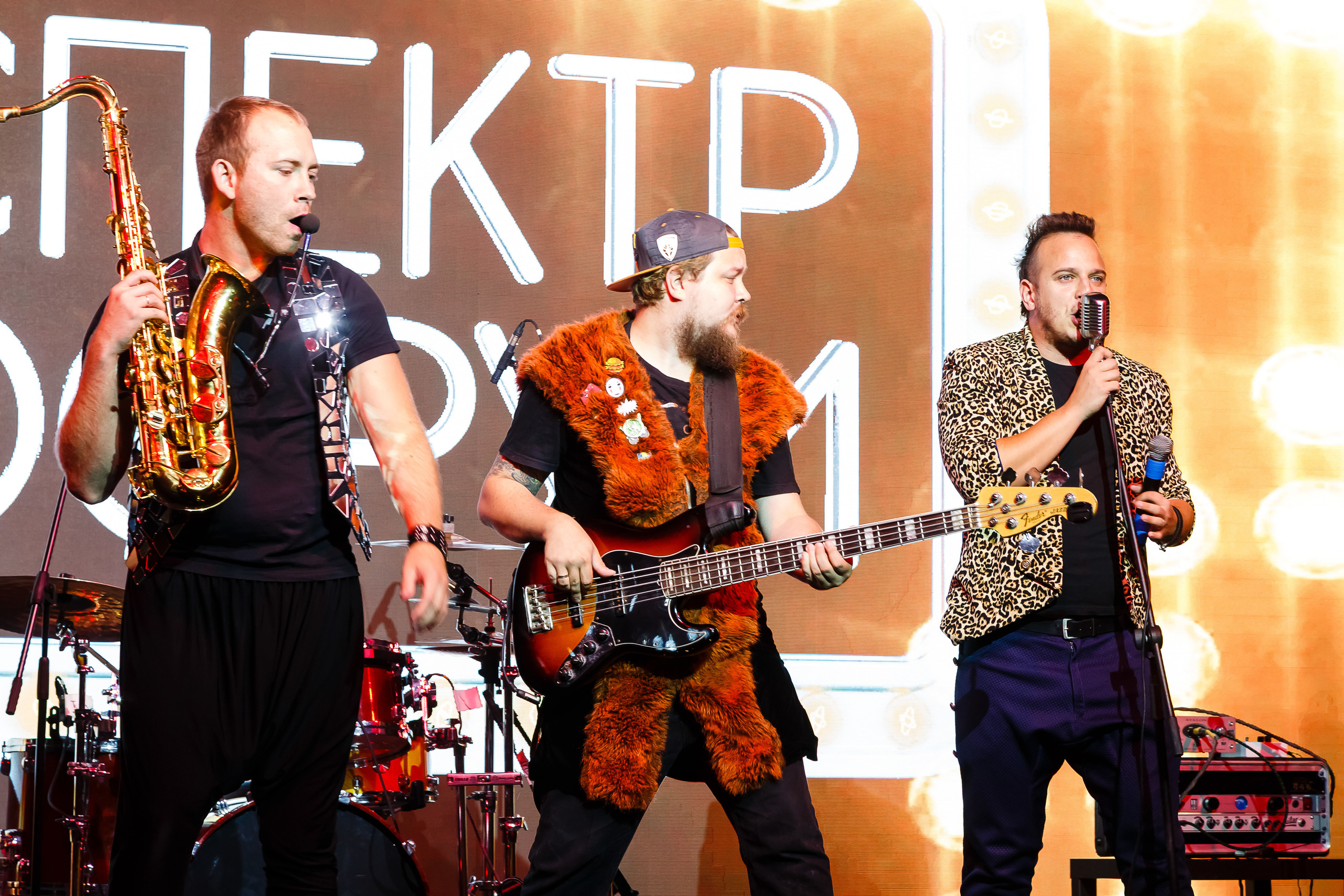 Спектр. Репортажный и семейный фотограф видеограф в Москве