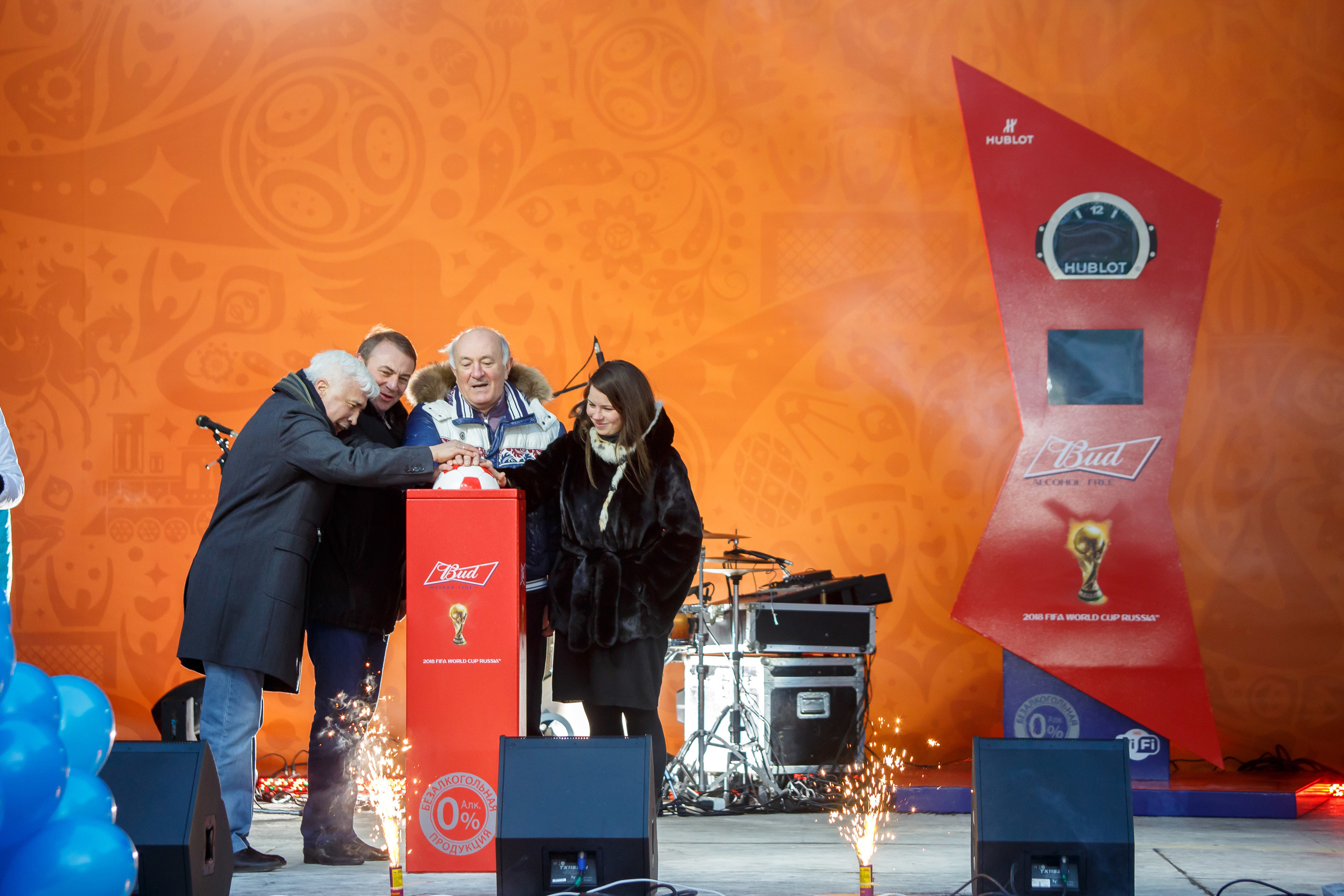 BUD. Репортажный и семейный фотограф видеограф в Москве