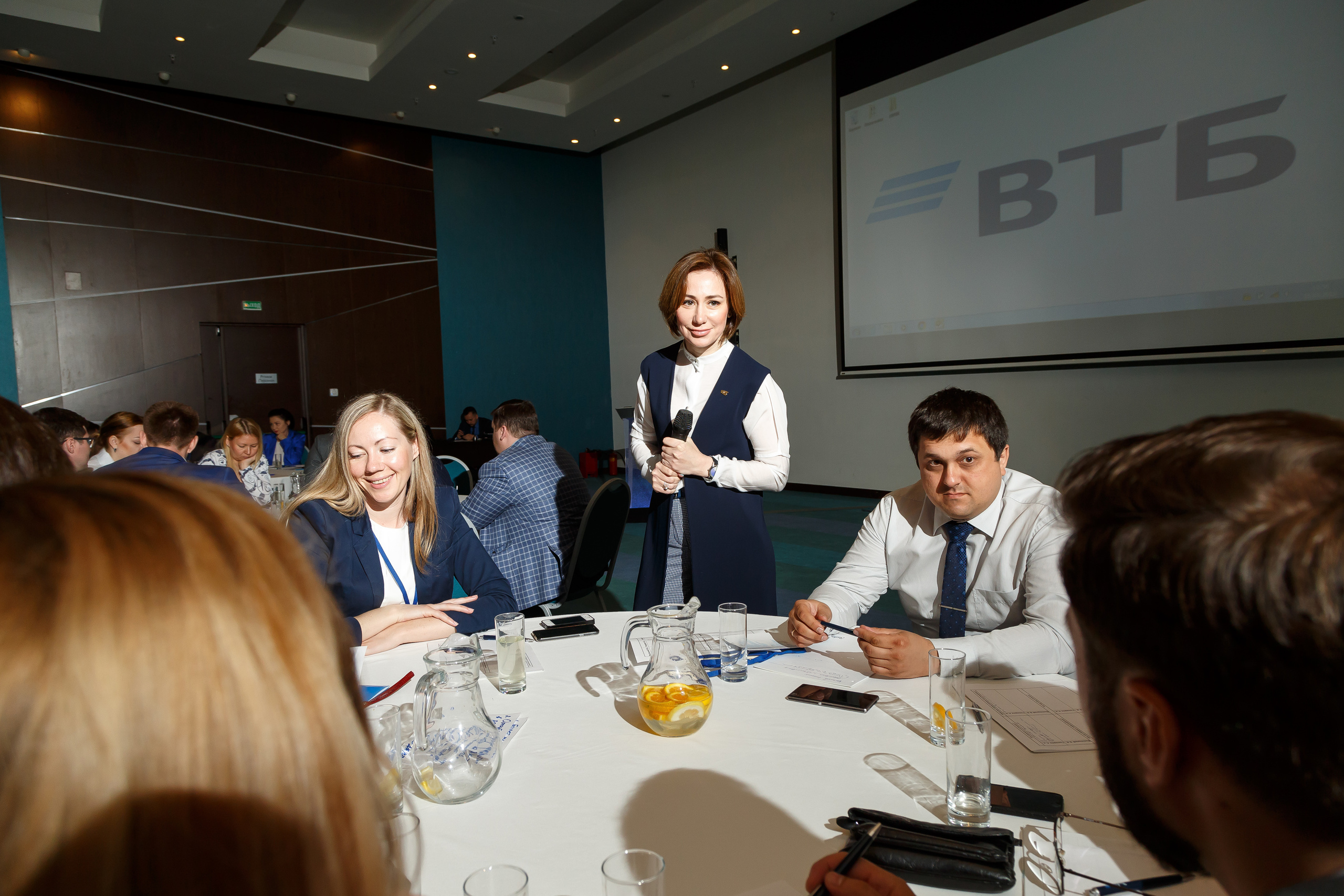 ВТБ. Репортажный и семейный фотограф видеограф в Москве