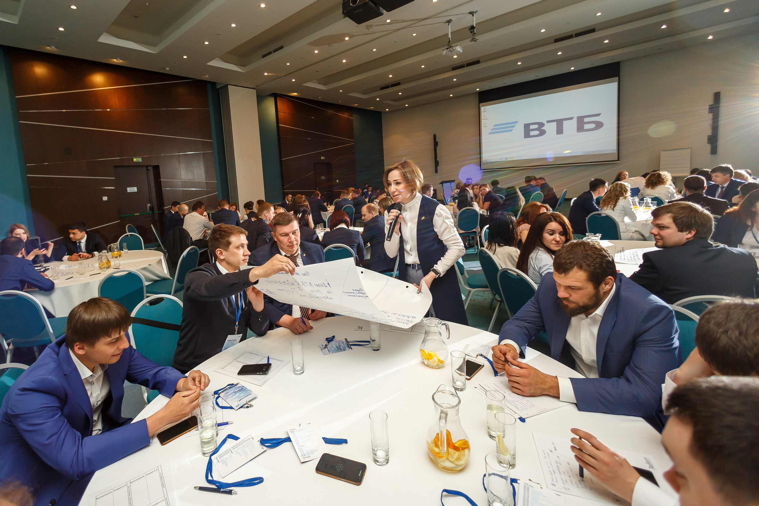 ВТБ. Репортажный и семейный фотограф видеограф в Москве