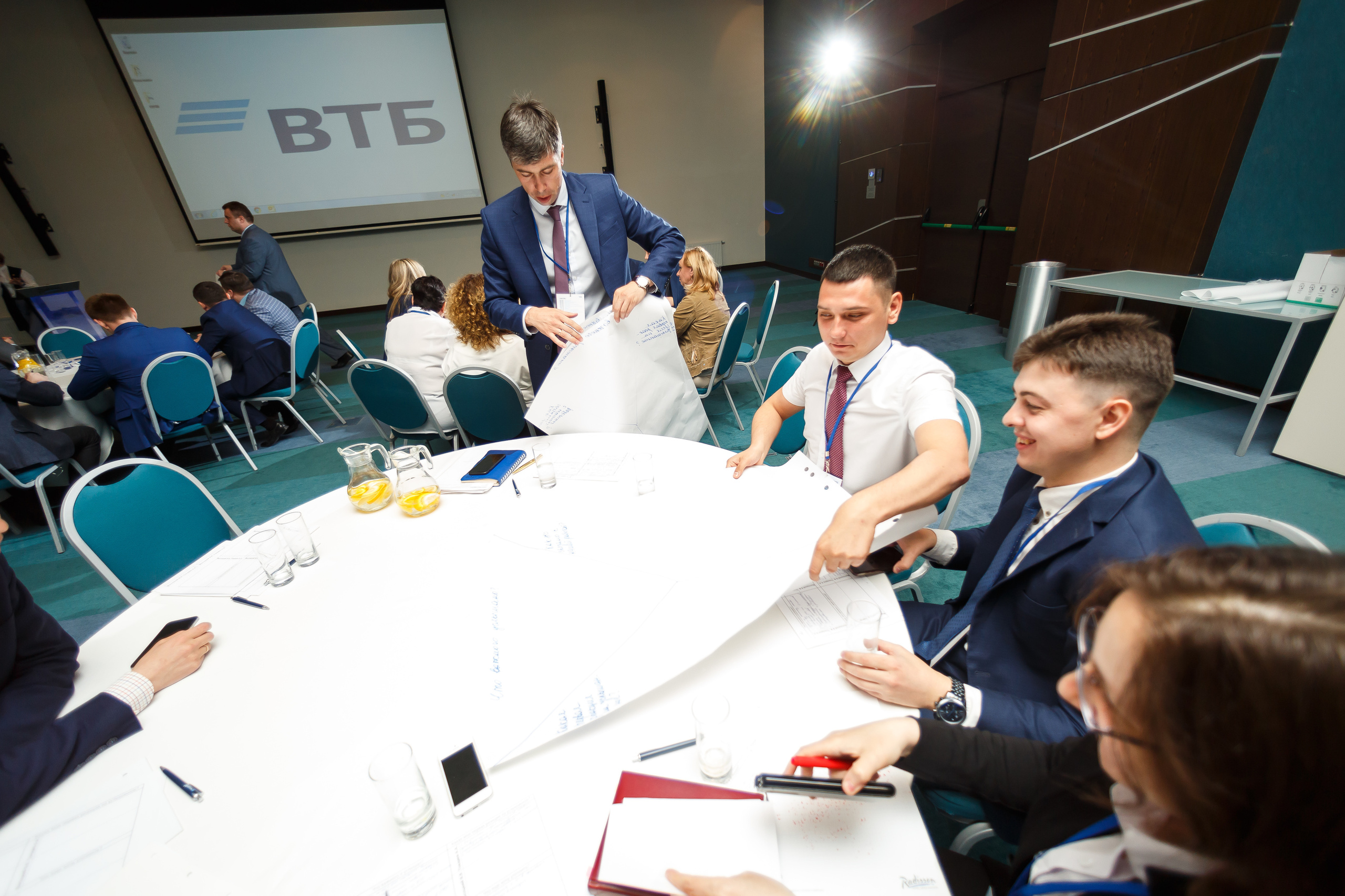 ВТБ. Репортажный и семейный фотограф видеограф в Москве