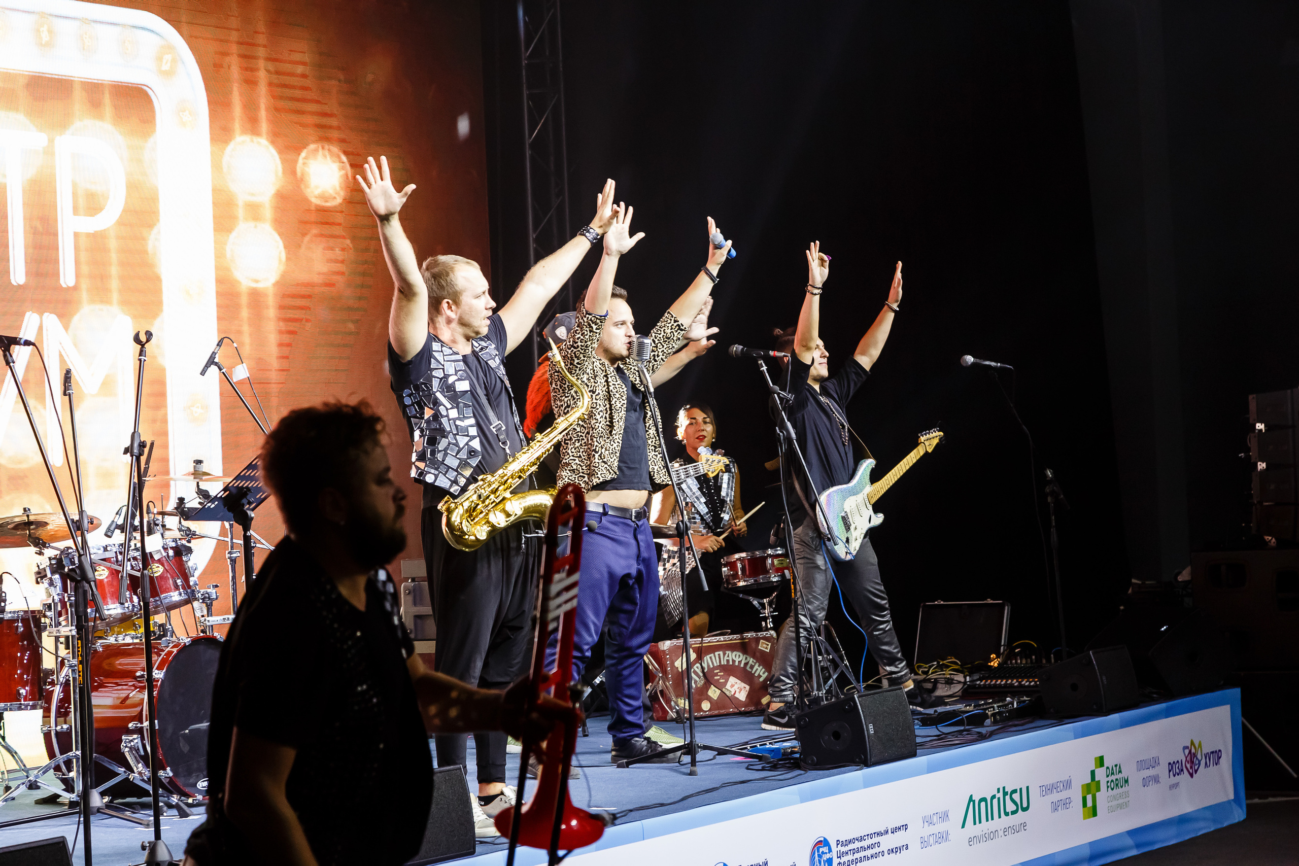 Спектр. Репортажный и семейный фотограф видеограф в Москве