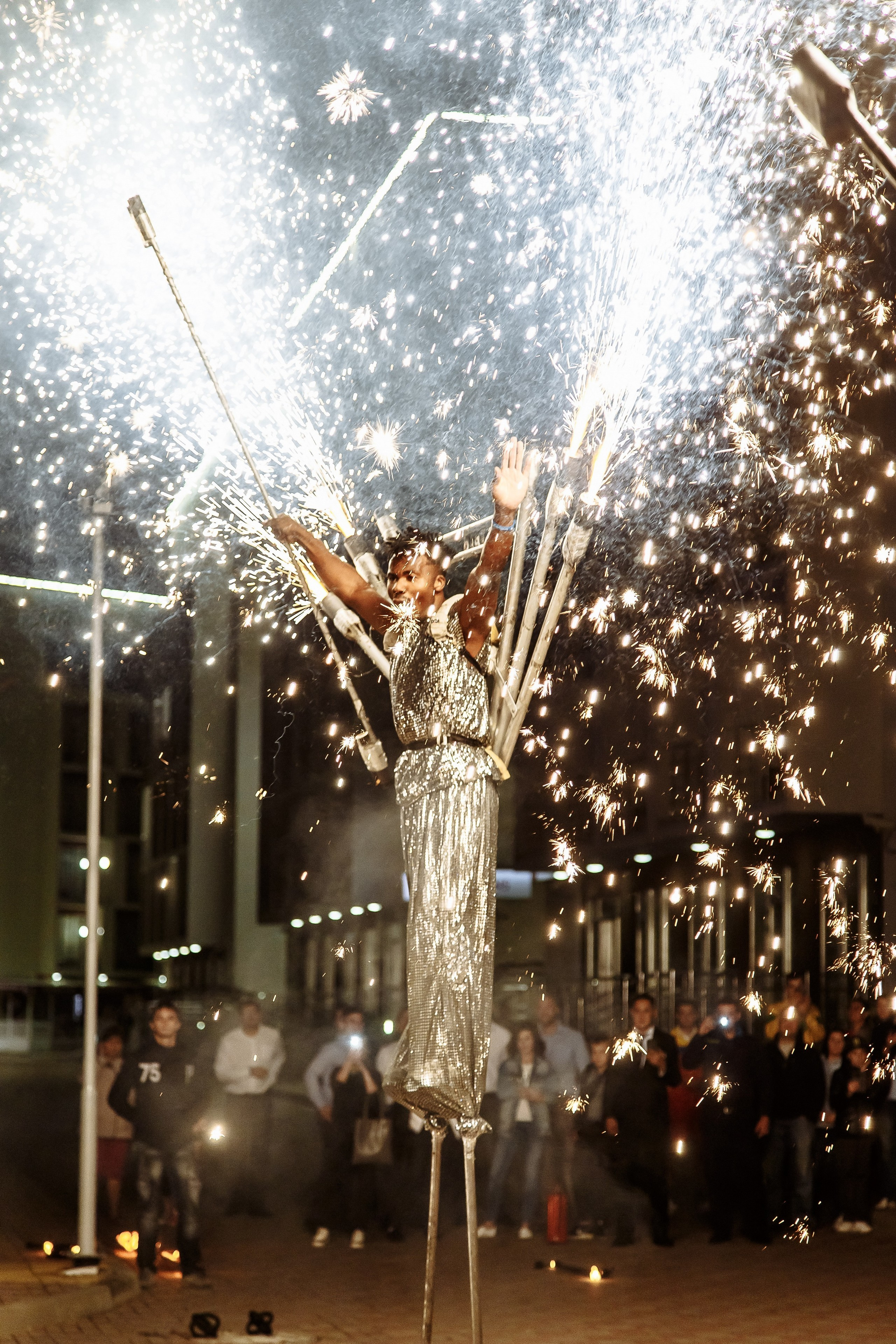 65EH20 Гала ужин. Репортажный и семейный фотограф видеограф в Москве