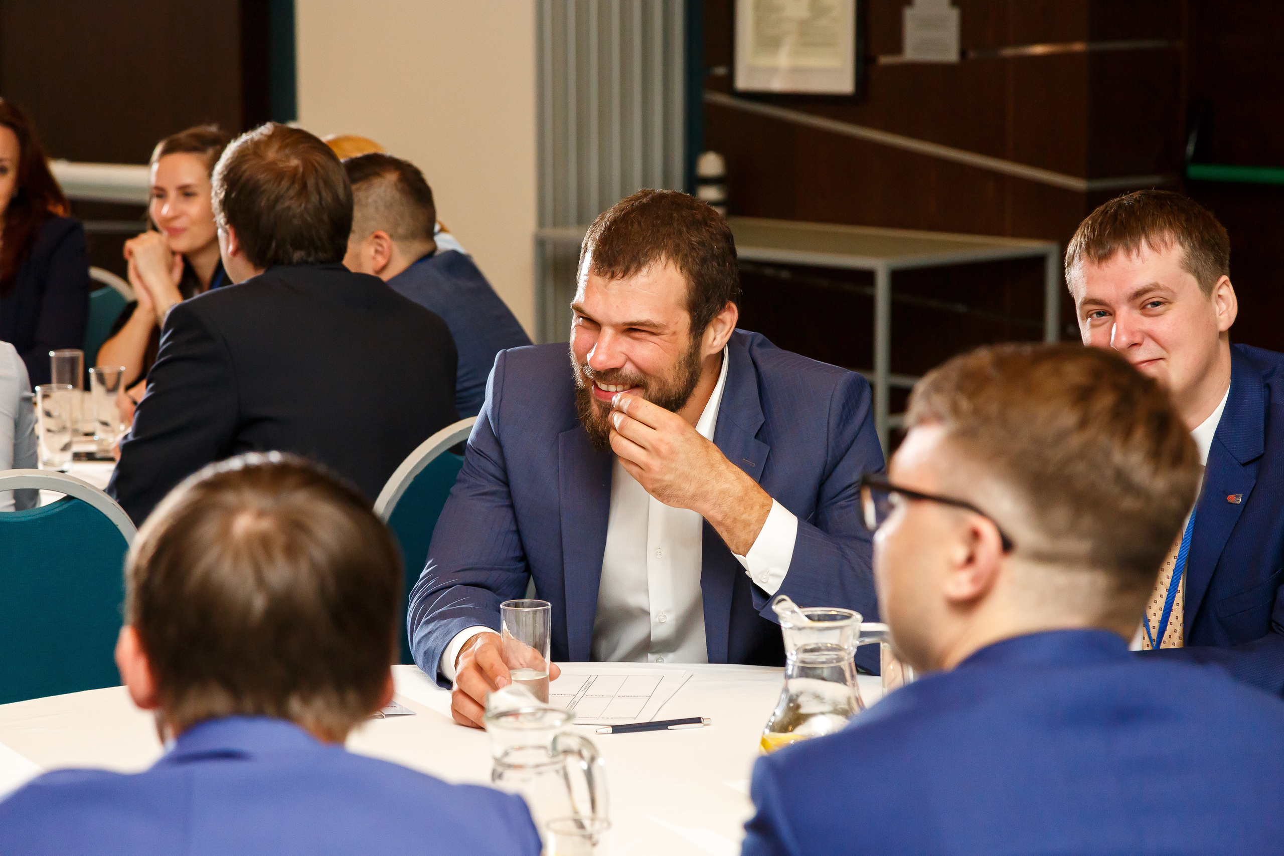 ВТБ. Репортажный и семейный фотограф видеограф в Москве