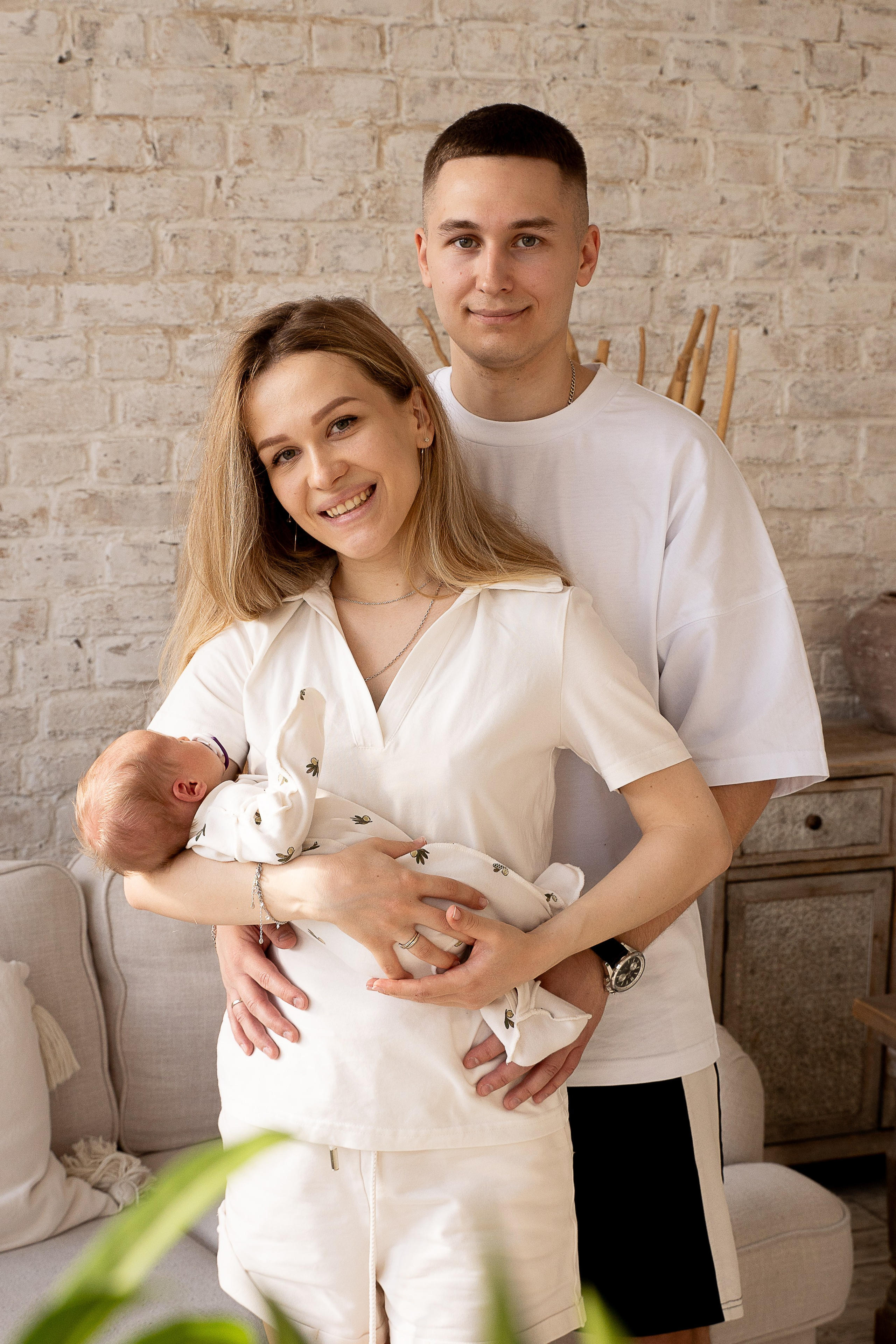 Алиса. Фотограф на роды Москва Ольга Летучева