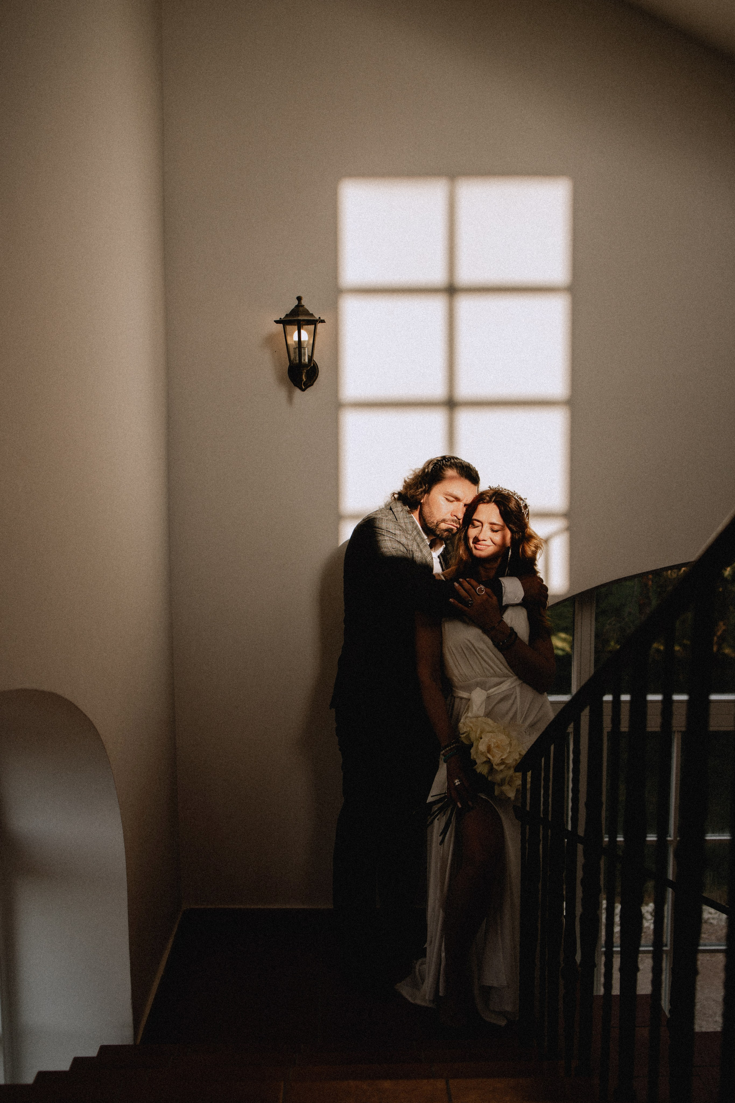 Виноградники и море. Фотограф в Краснодаре и Краснодарском Крае