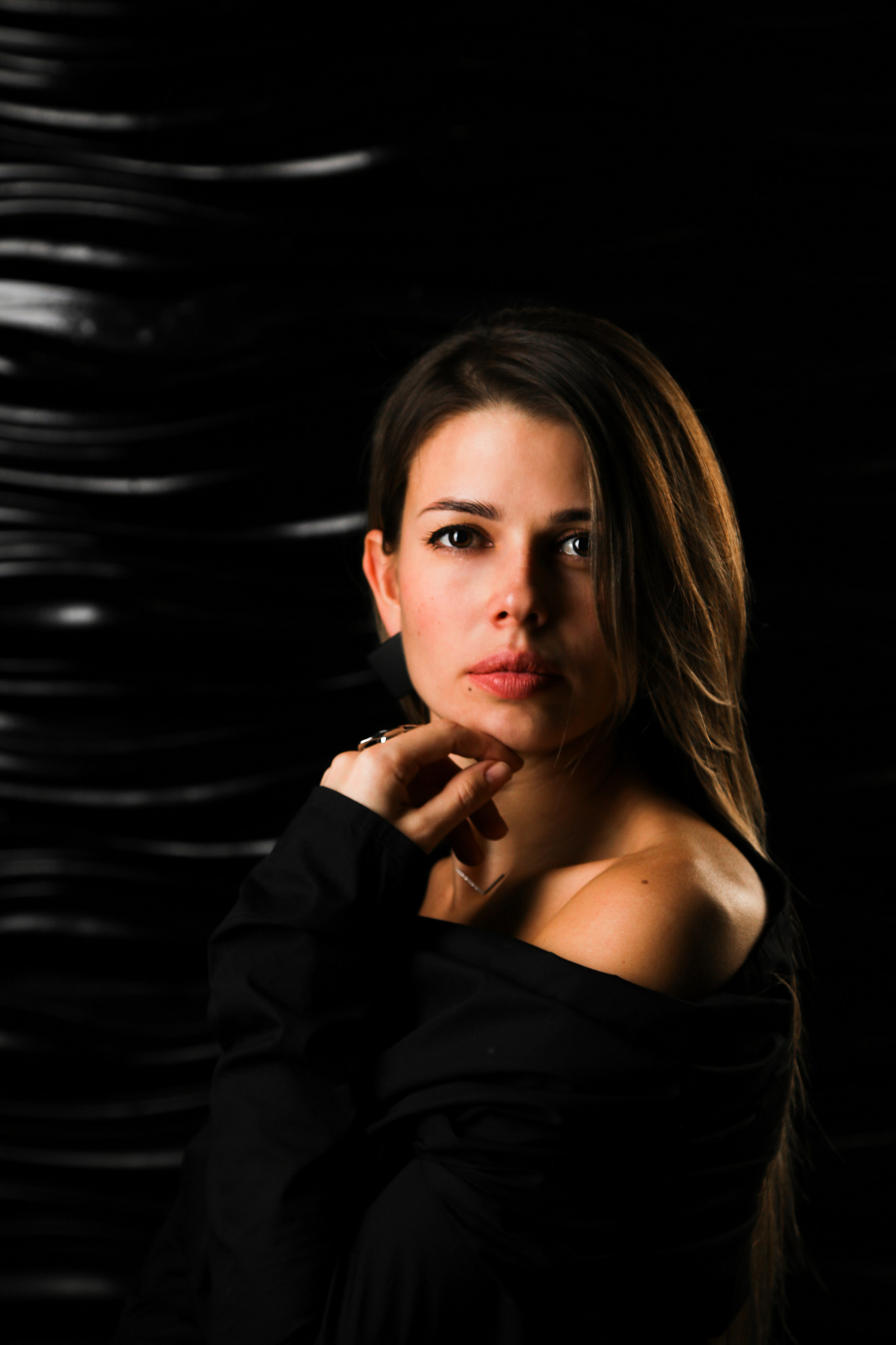 Люди и контент. Фотограф в Москве