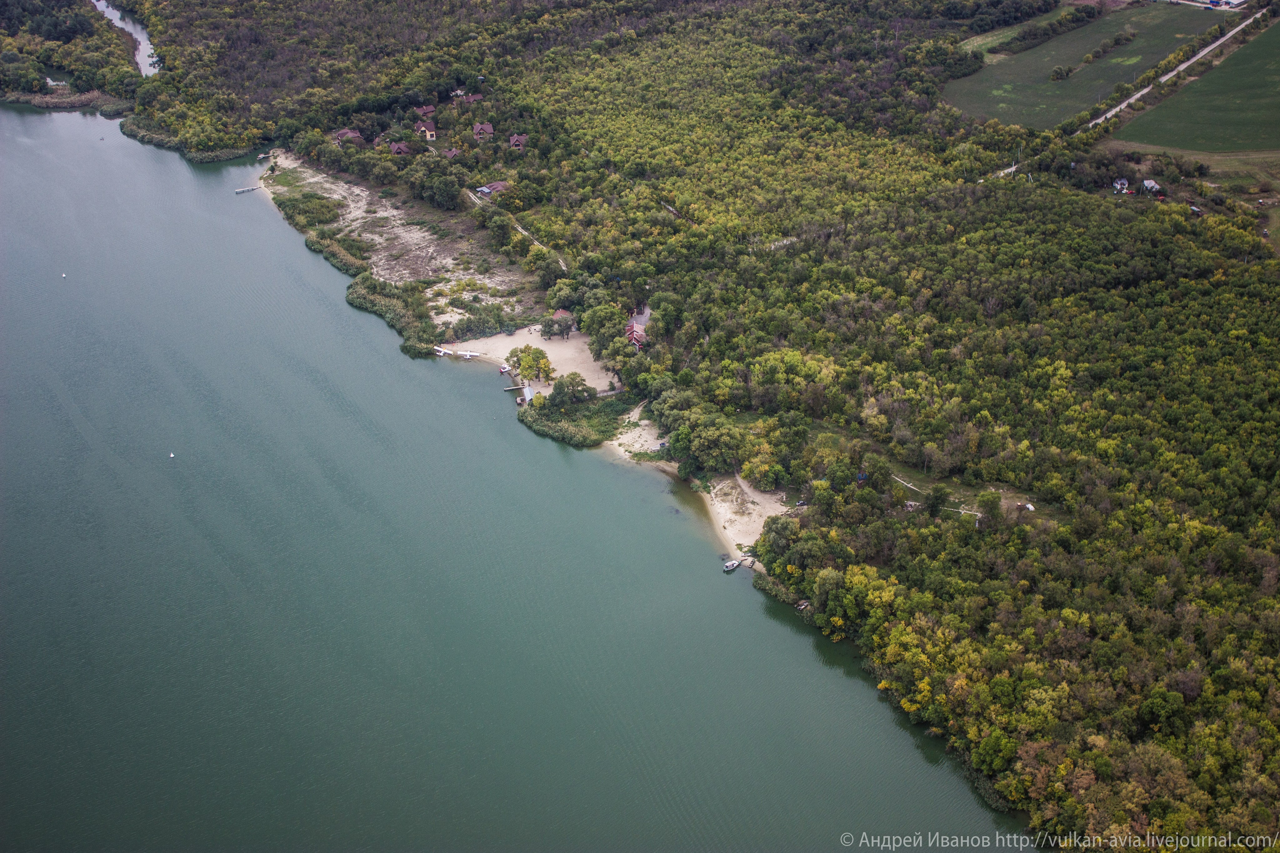 Волгодонск аэр. Потапов слёт «Небо для всех» (2021 г.). Фотоальбом показывающий увлекательный мир авиации и мир медведей Андрея Иванова