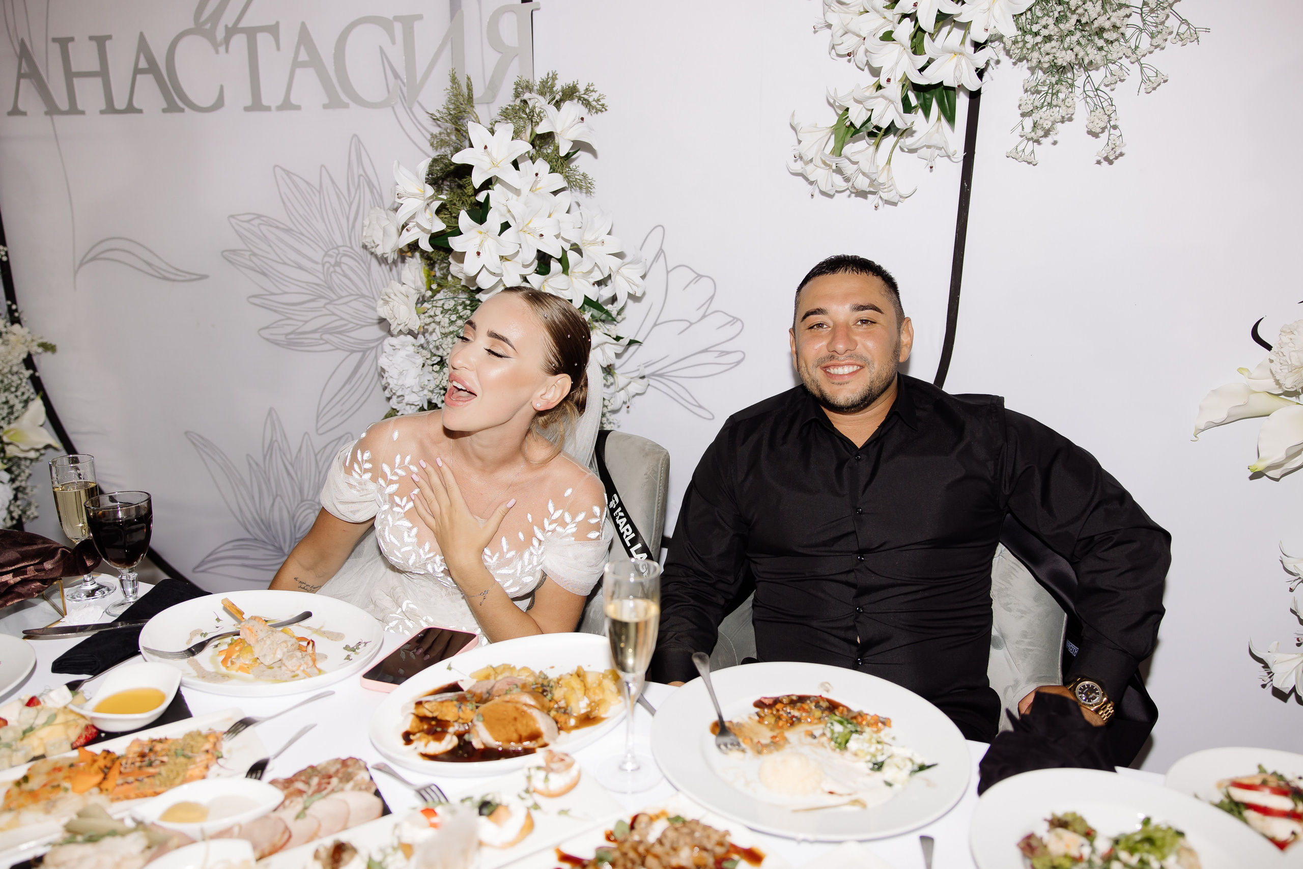 АНДРЕЙ И АНАСТАСИЯ, ПЕГАС. Свадебный и индивидуальный фотограф в Челябинске Евгения Негодяева