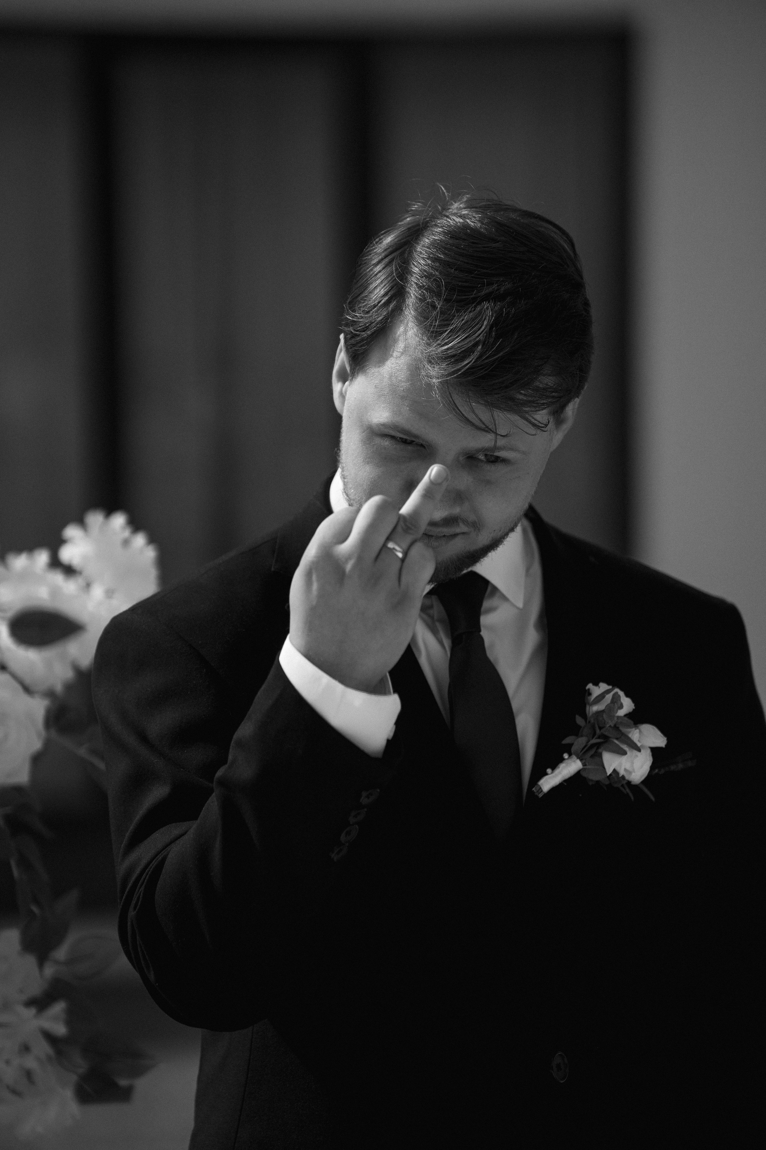 Семья-моё богатство. Свадебный фотограф в Санкт-Петербурге