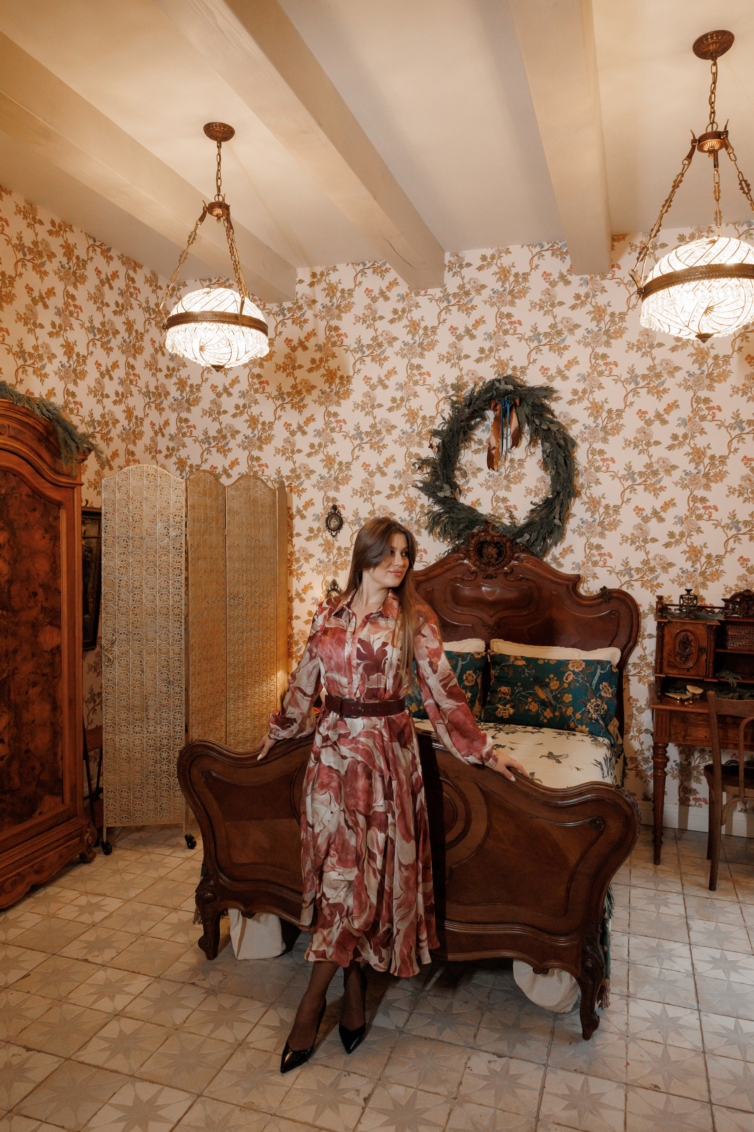 Светлана, Villa Rossa, Балашиха. Свадебный и репортажный фотограф (Москва, Королев и другие)