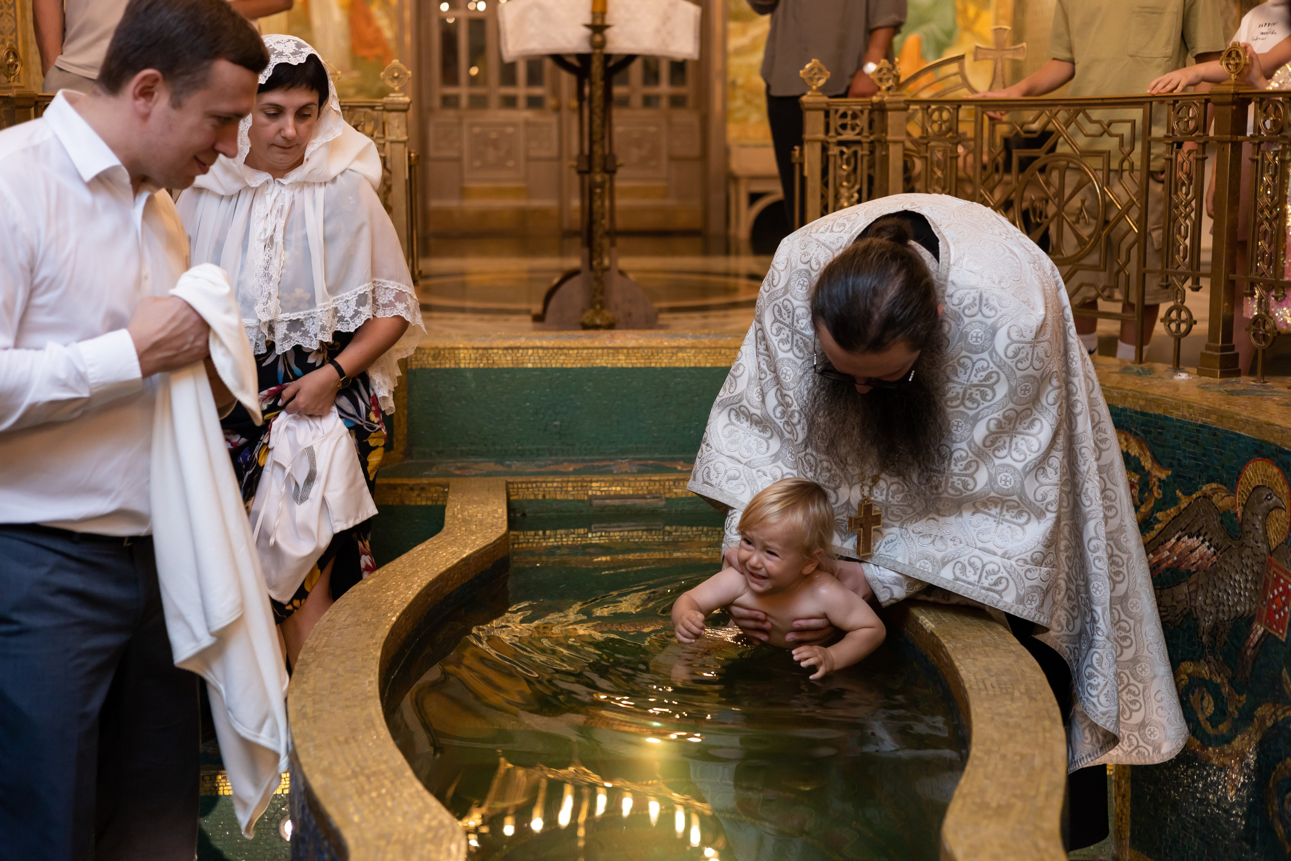 Крестины. Фотограф Анна Асташева, Ивантеевка, Пушкино, Москва