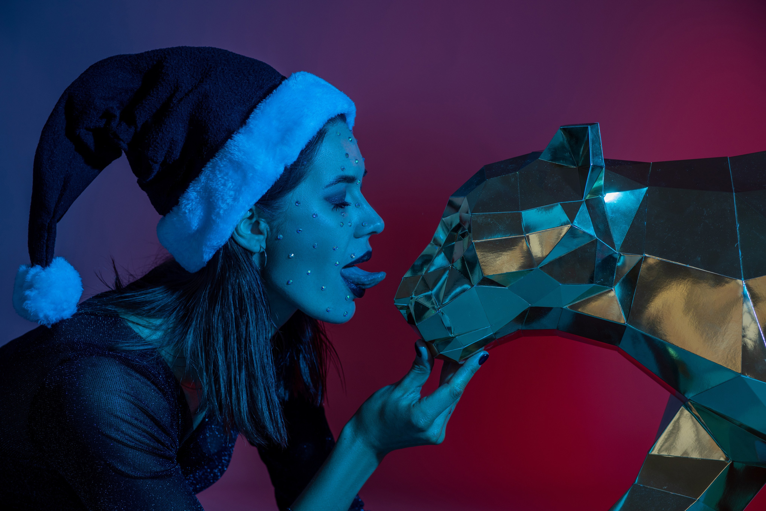 НОВОГОДНИЕ ФОТОСЕССИИ. Фотограф Анна Асташева, Ивантеевка, Пушкино, Москва