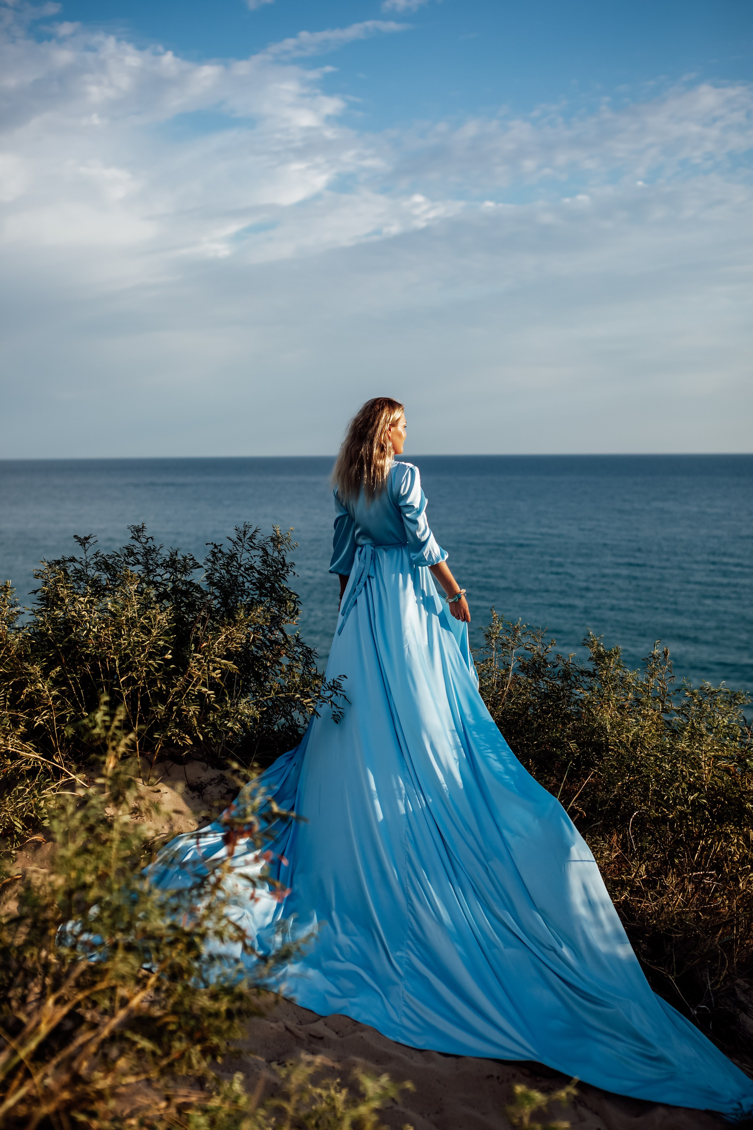 Анапа. Свадебный и семейный фотограф/видеограф в Краснодаре Наталья Осинская