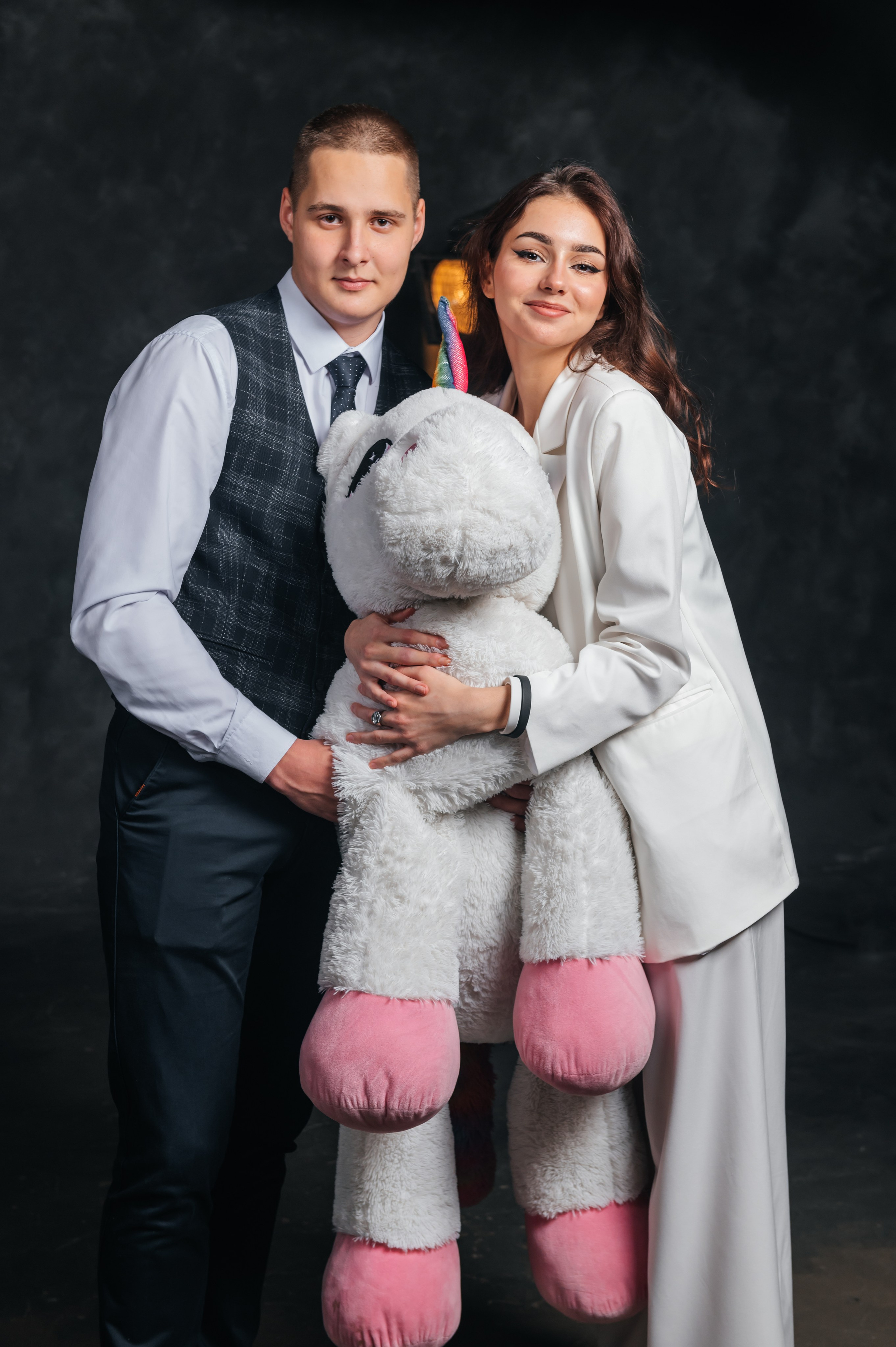 Старшие классы. Современные выпускные альбомы в Новосибирске