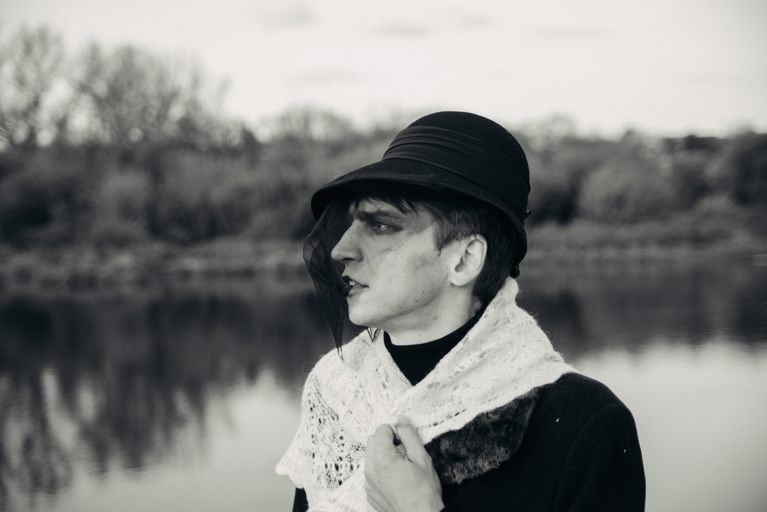 Джессика. Главная