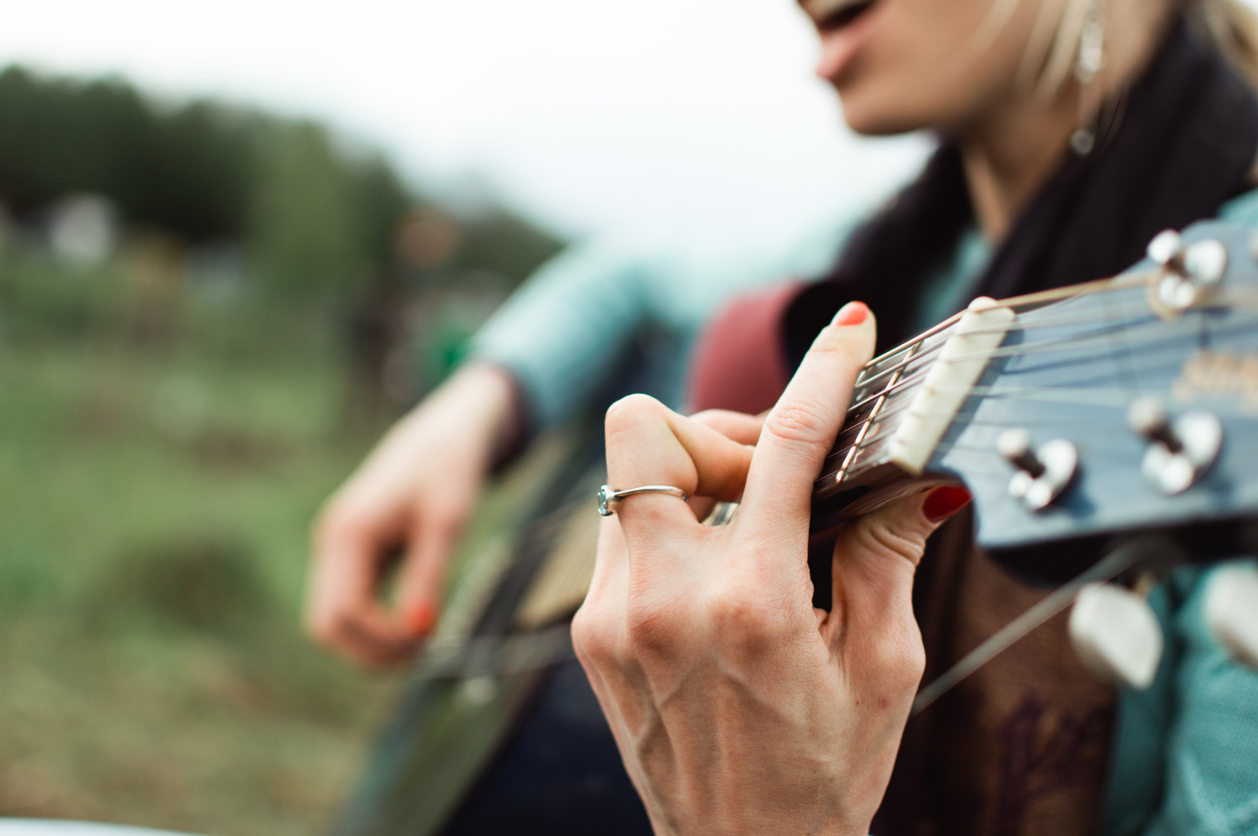 Шокофест. Главная