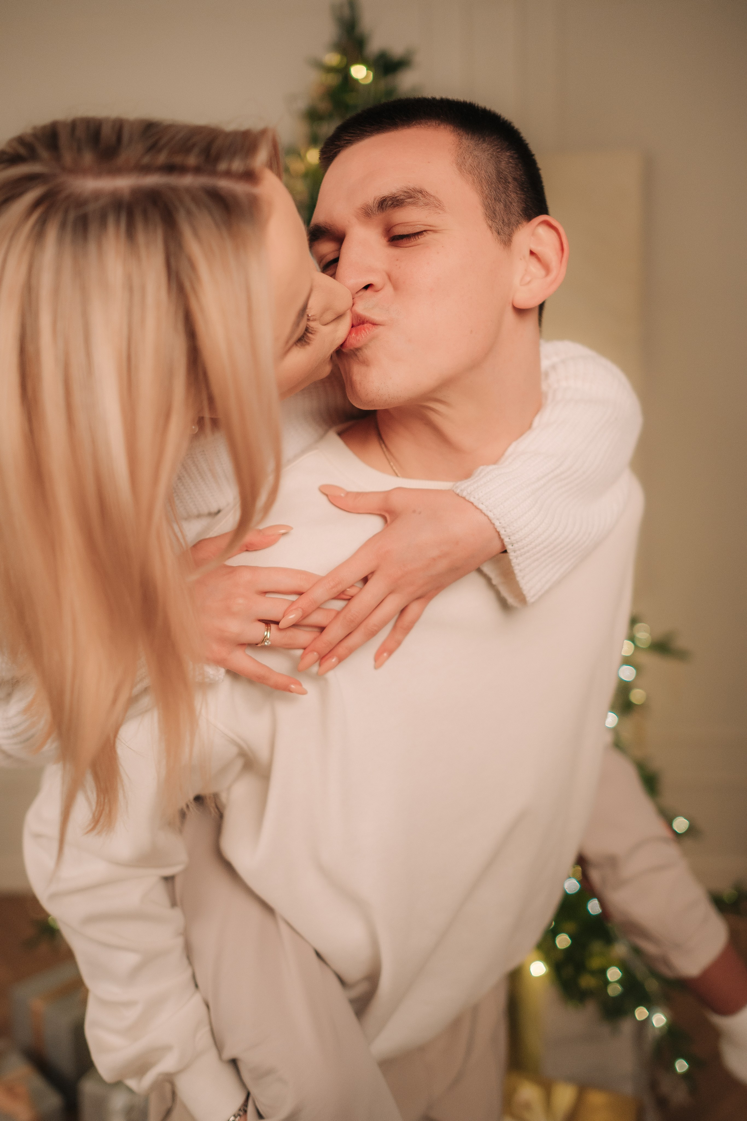 Андрей и Наталина. Иван Кубик — фотограф и видеограф