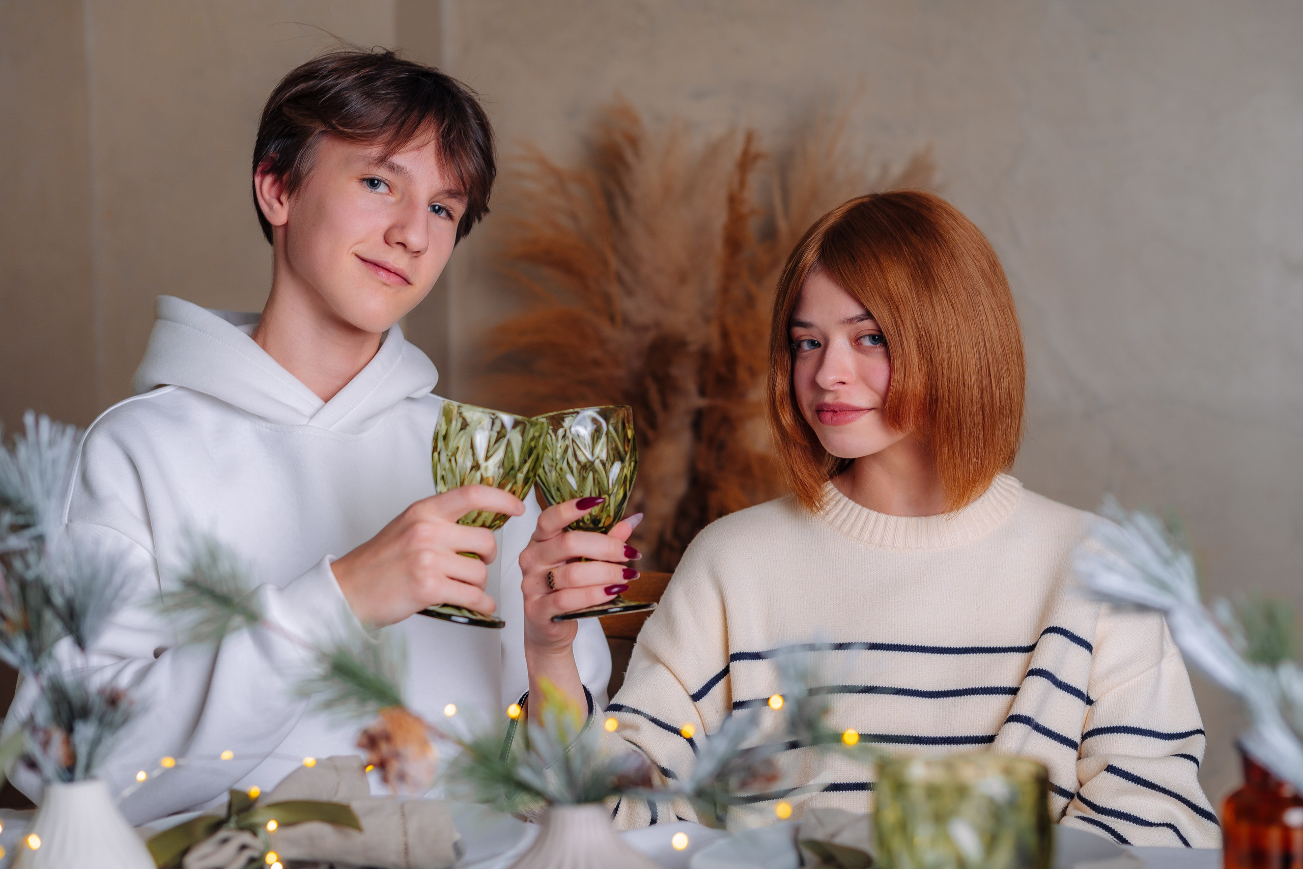 Выпускной альбом — 9 «А». Иван Кубик — фотограф и видеограф