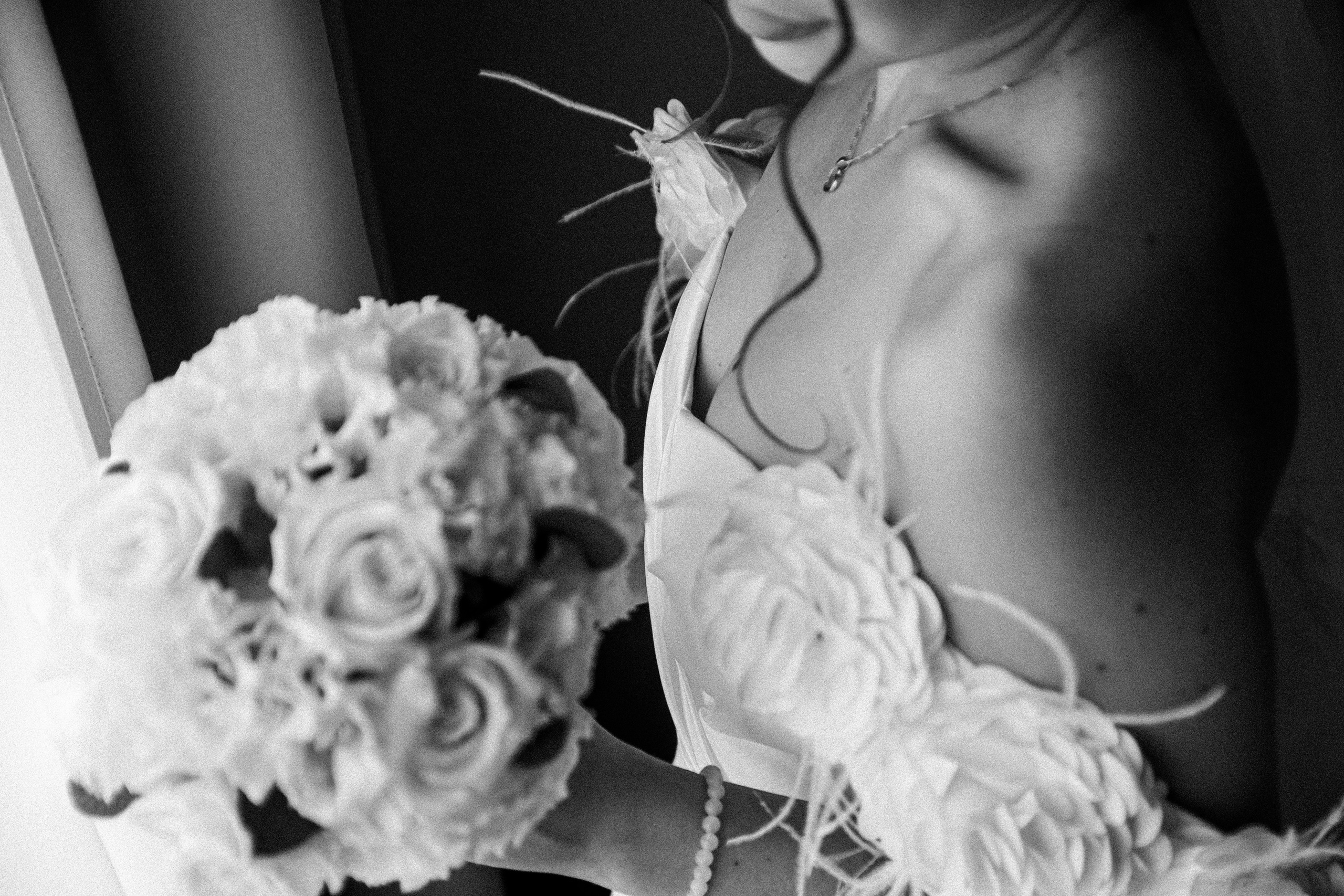 Дамир и Екатерина. Свадебный, женский и семейный фотограф в Уфе Анастасия Игнатьева