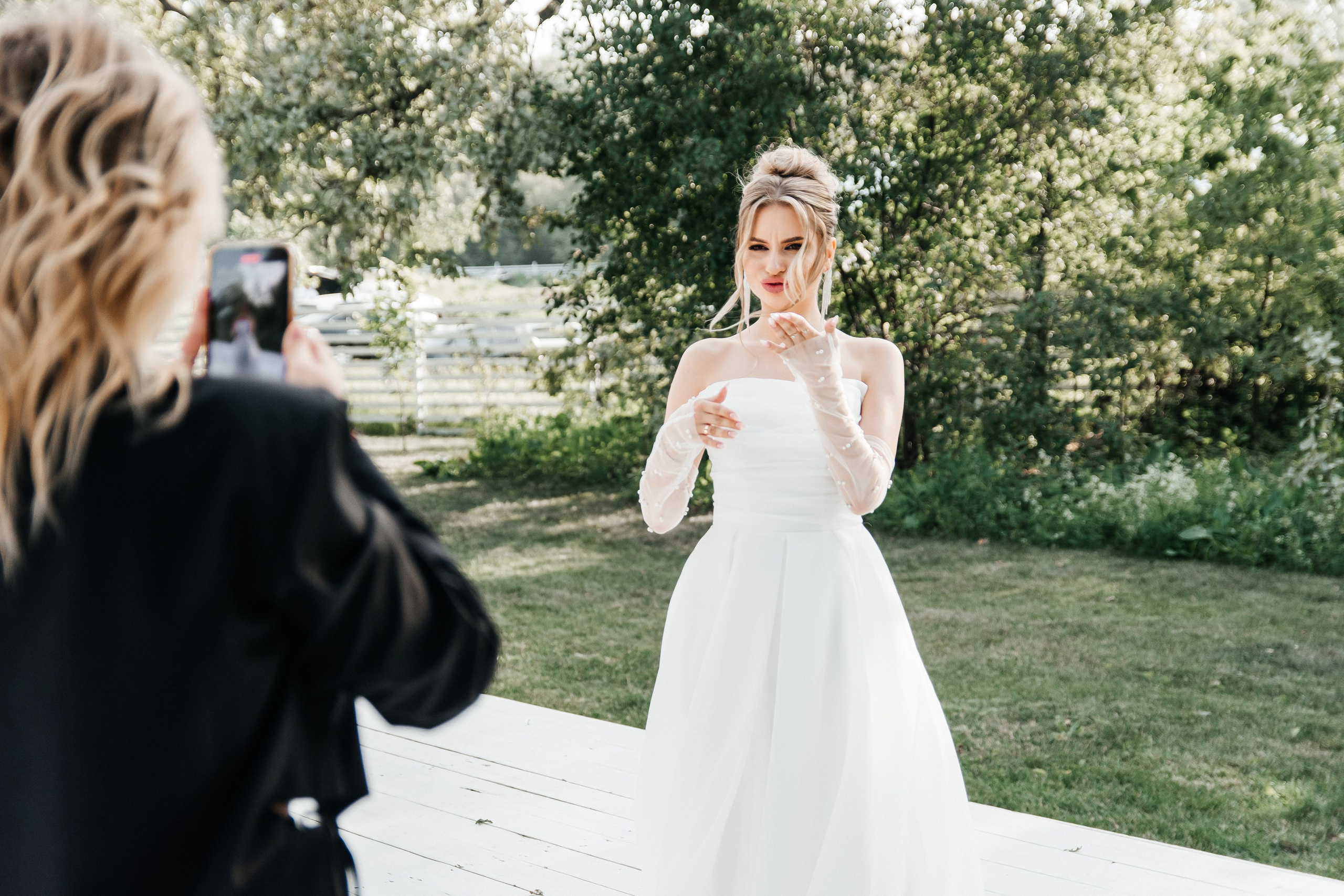 Роман и Валерия. Свадебный, женский и семейный фотограф в Уфе Анастасия Игнатьева