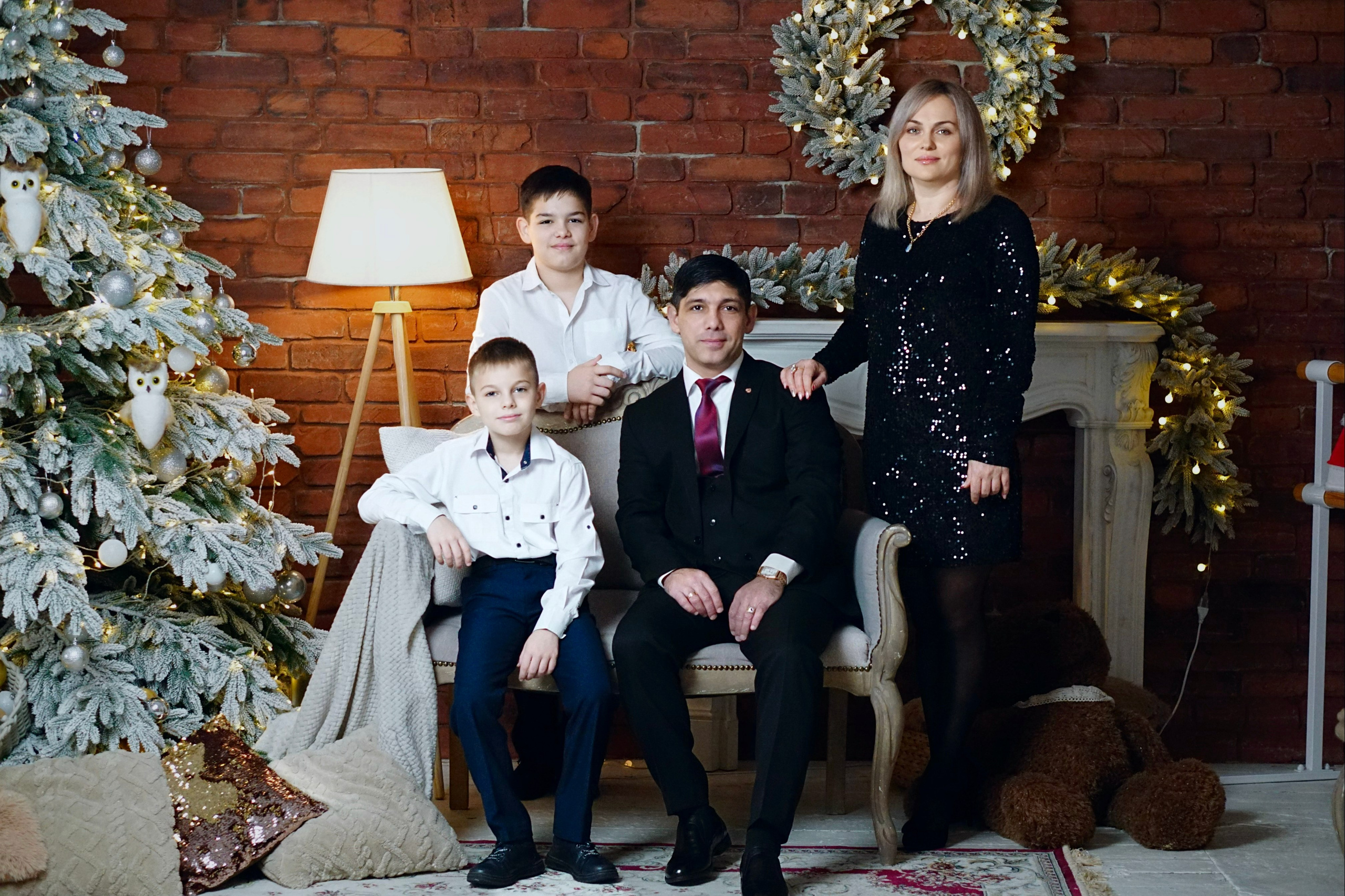 ПОРТРЕТЫ. ВИДЕОГРАФ И ФОТОГРАФ В НОВОРОССИЙСКЕ / АНАПЕ / ГЕЛЕНДЖИКЕ