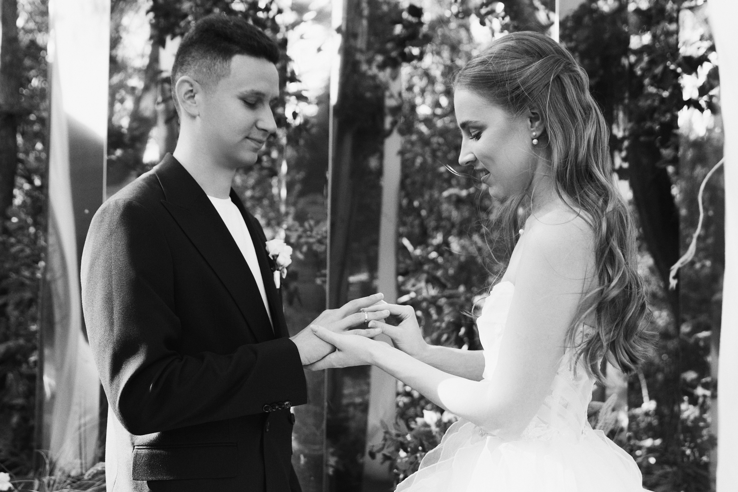 Руслан и Валерия. Фотограф Диана Хасанова, г. Казань